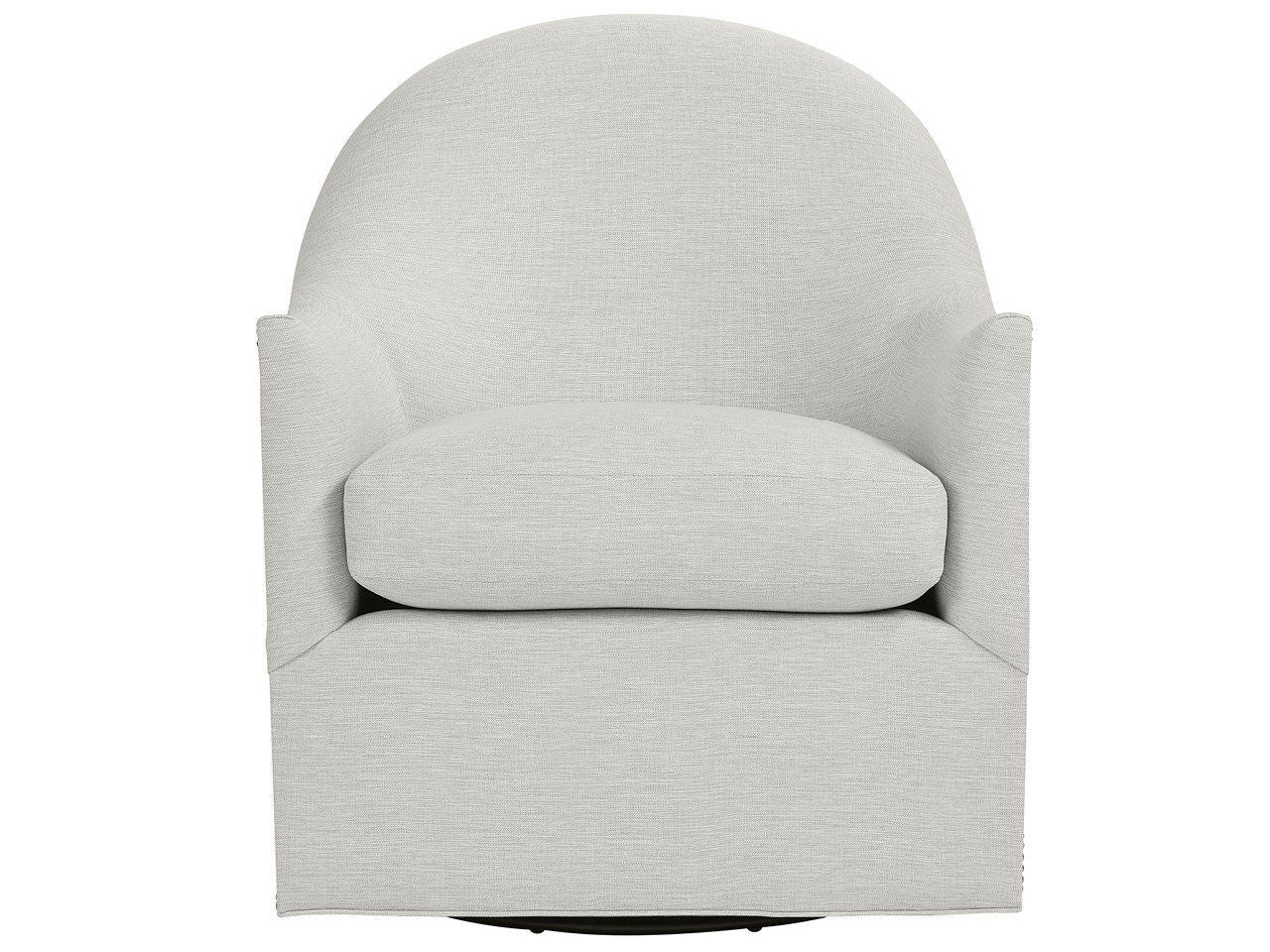 Roscoe - Swivel Chair, Special Order