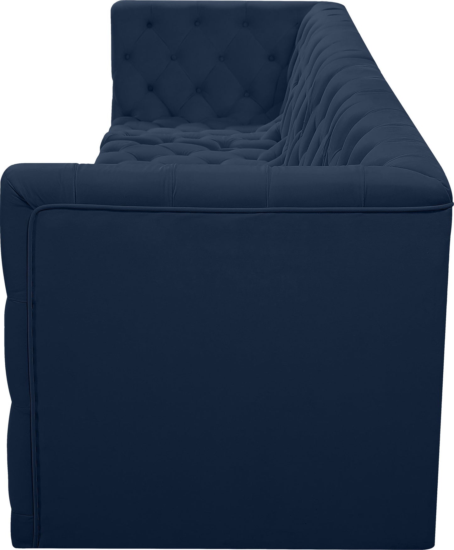 Tuft - Modular Sofa - 4 Seats