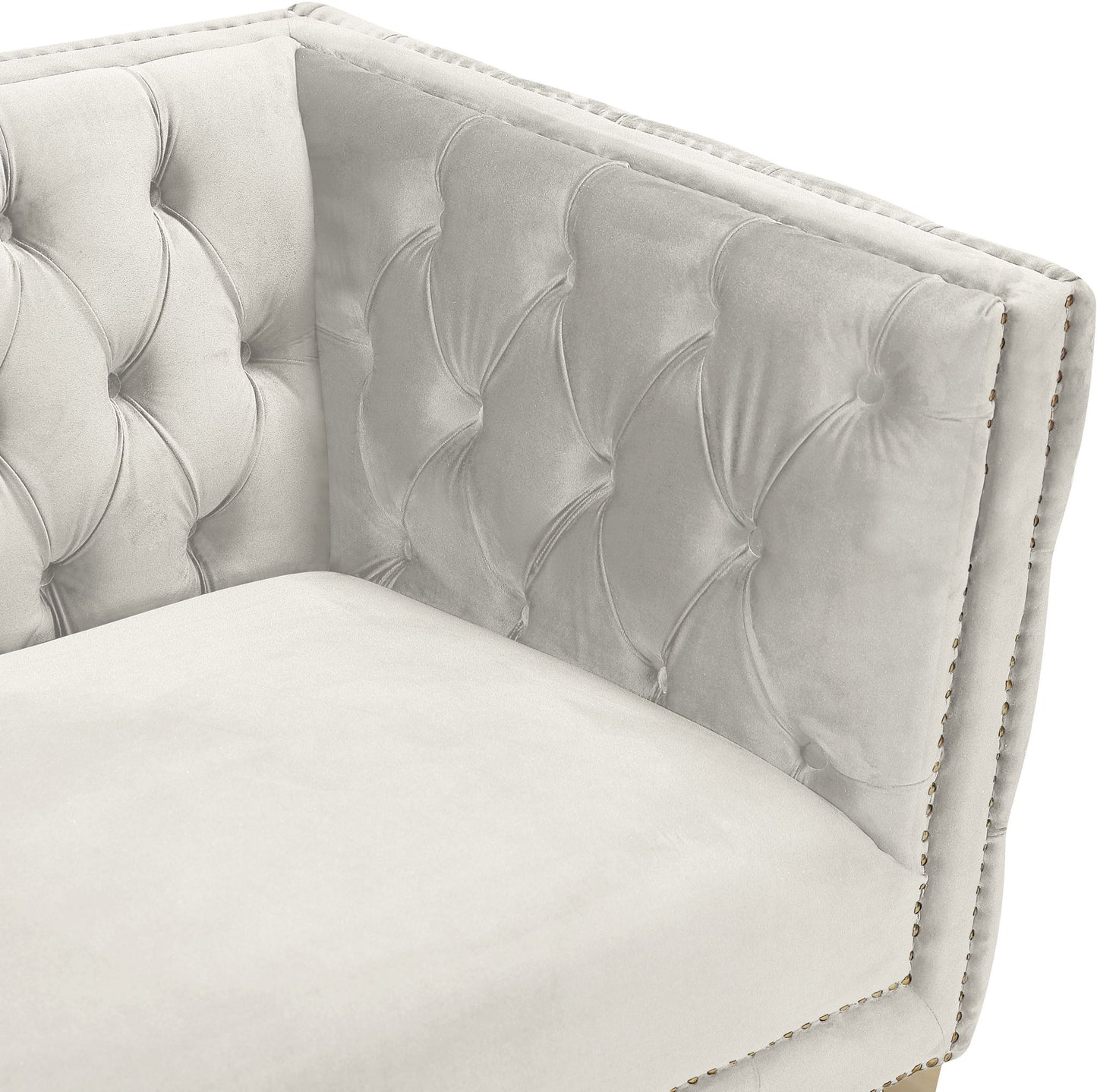 Michelle - Loveseat