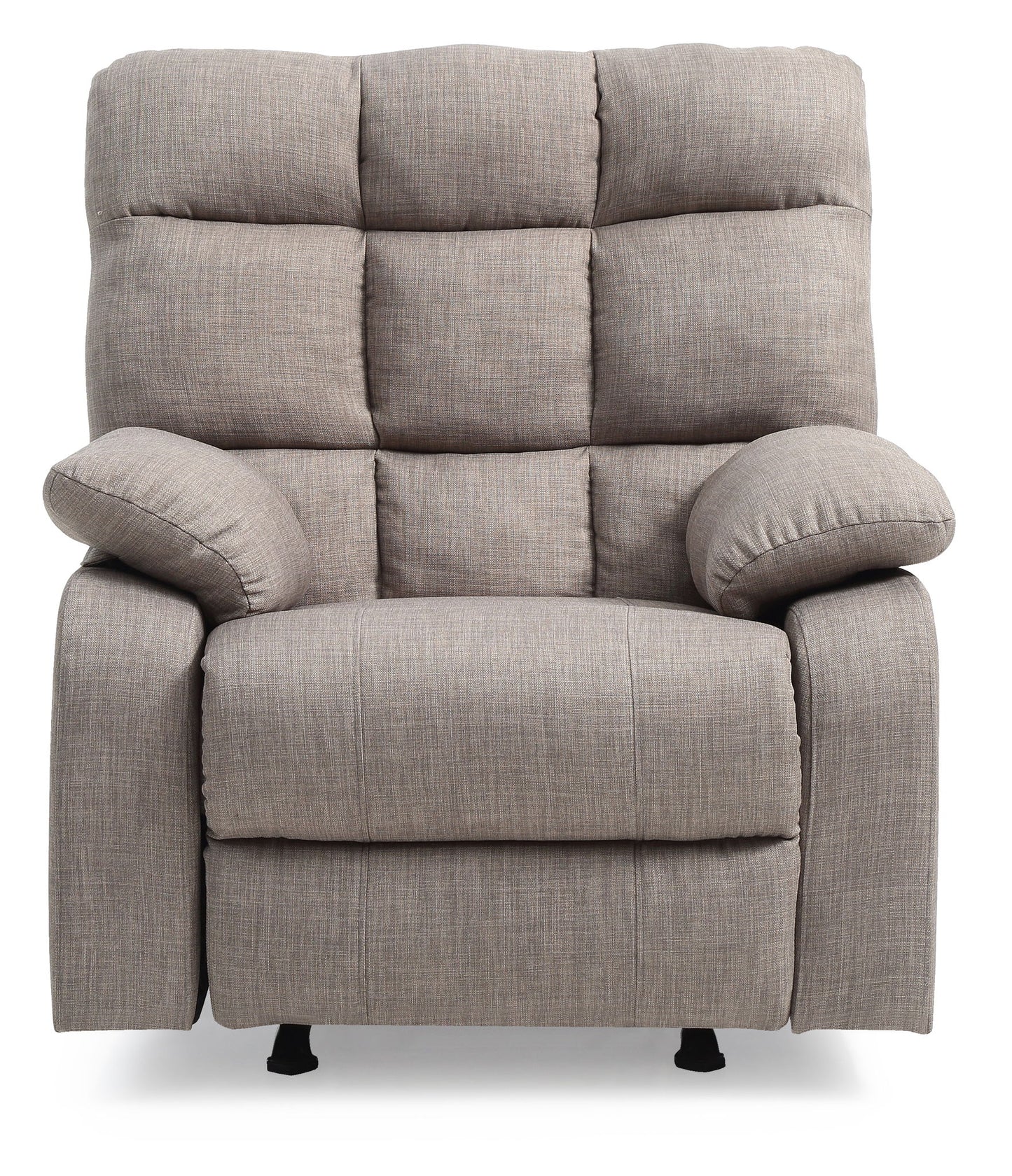 Glory Furniture - Cindy - Rocker Recliner