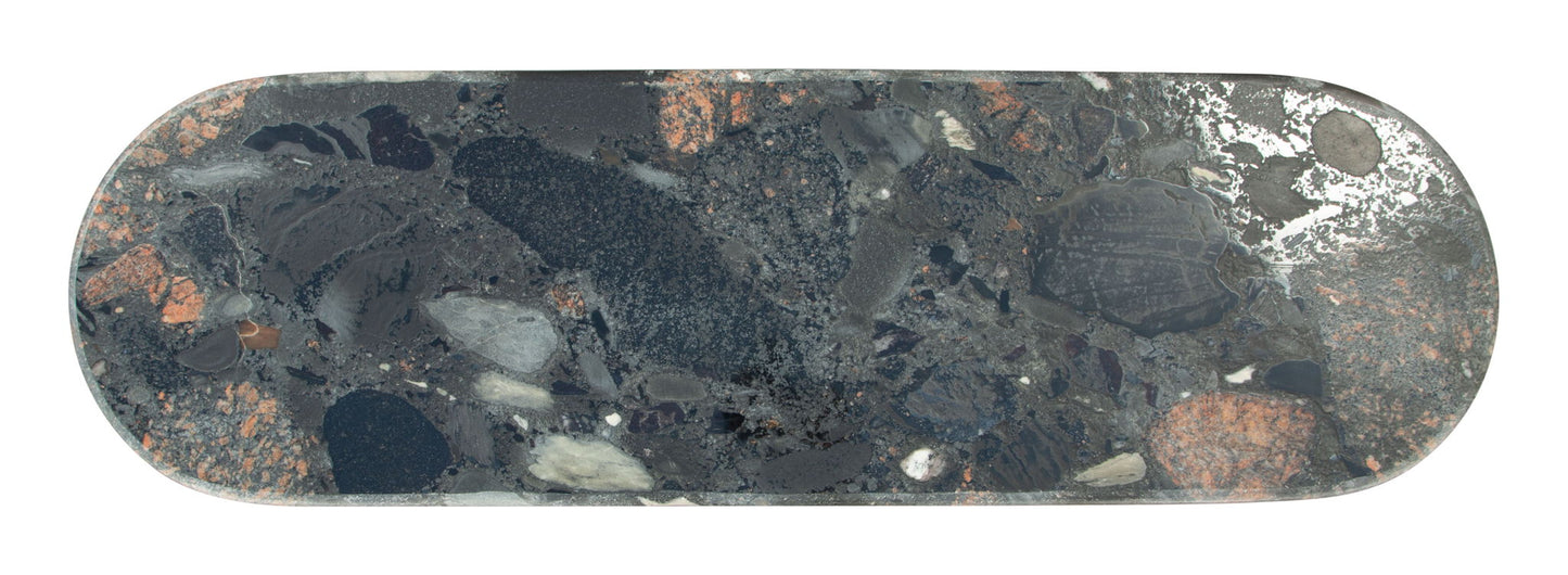 Luxor - Console Table - Multicolor