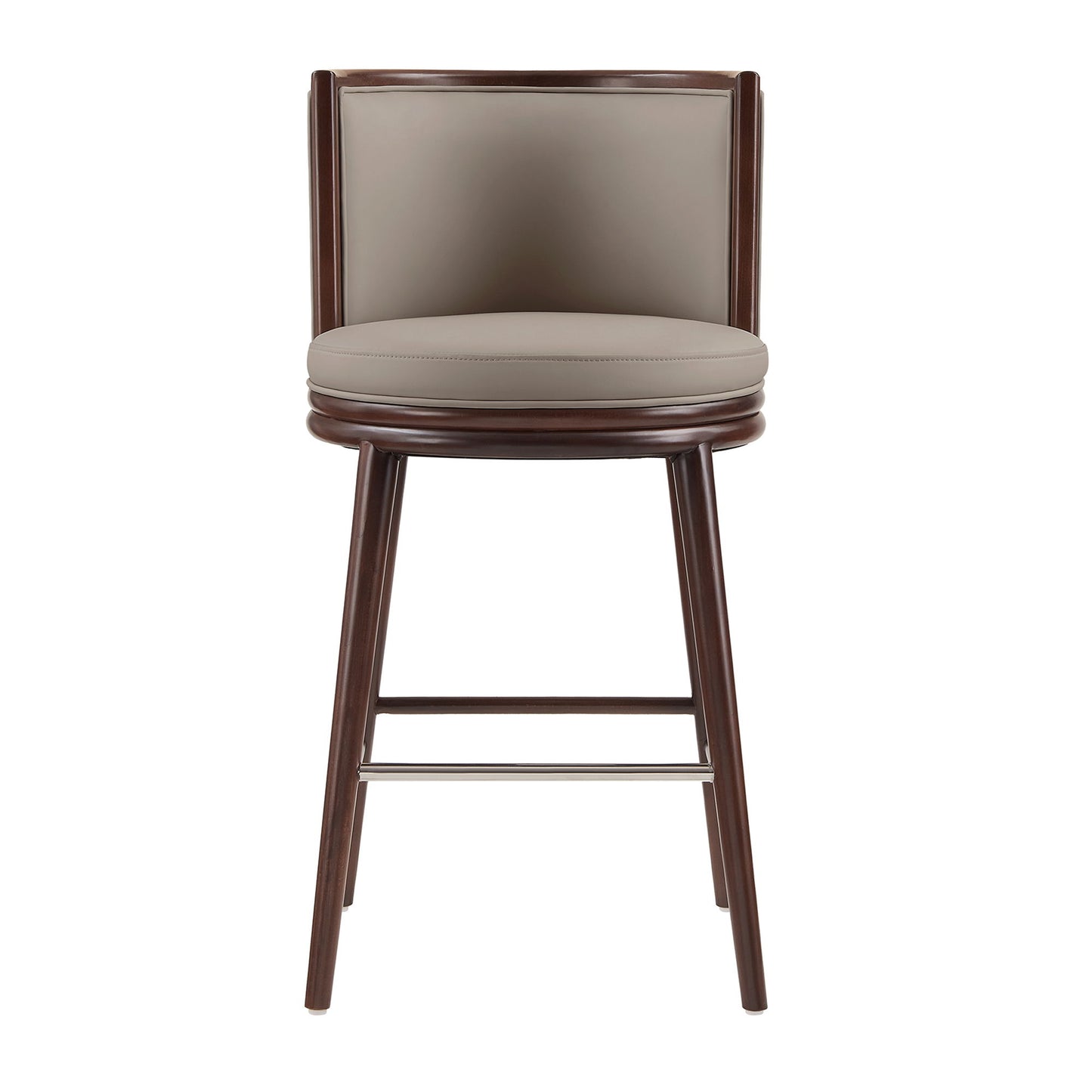Manhattan Evalyn - Dining Bar Height Stool