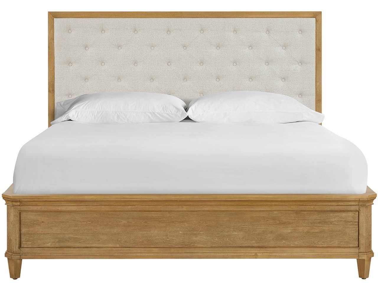Birchaven - Upholstered Bed