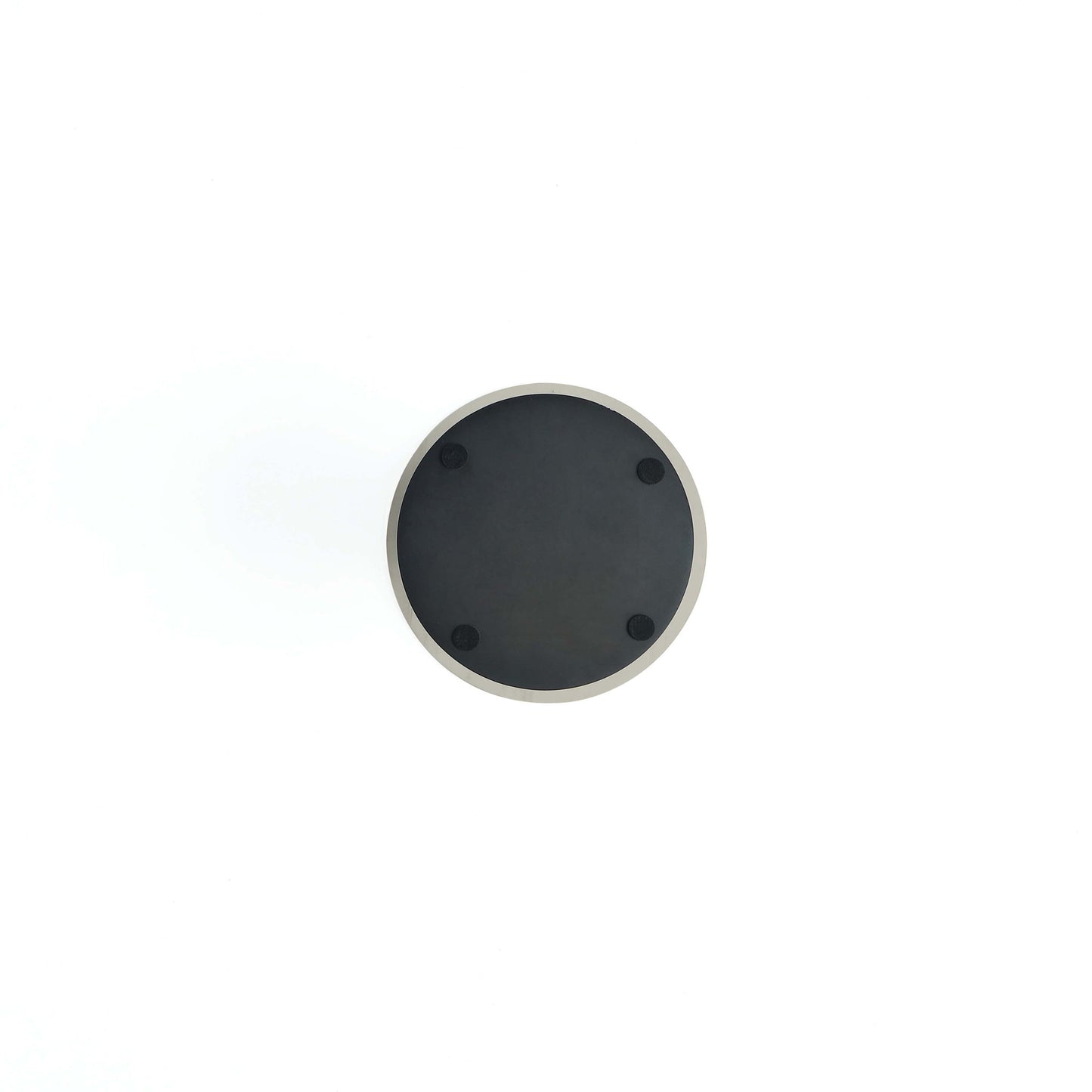 Laurel - End Table - Black