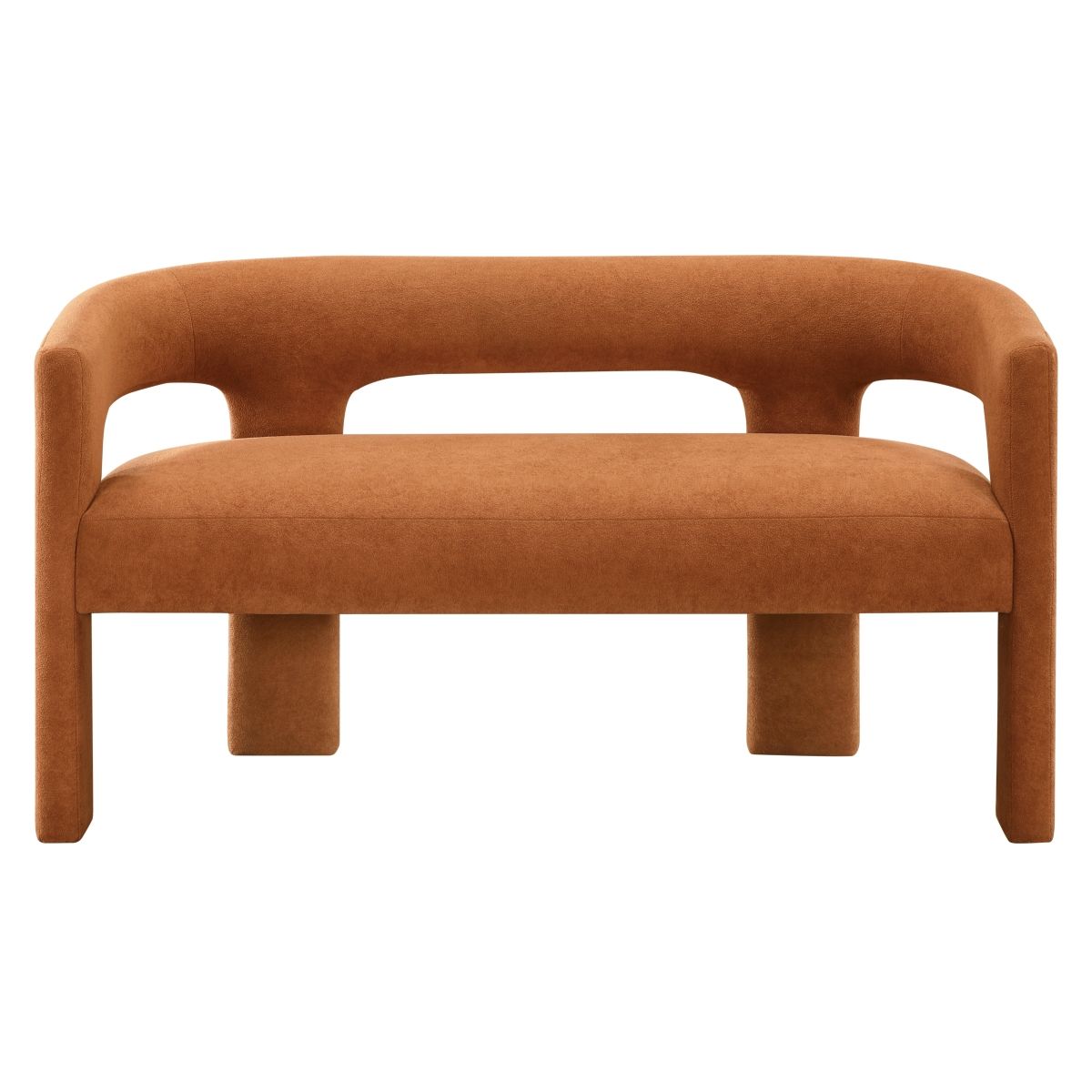 Marais Bench