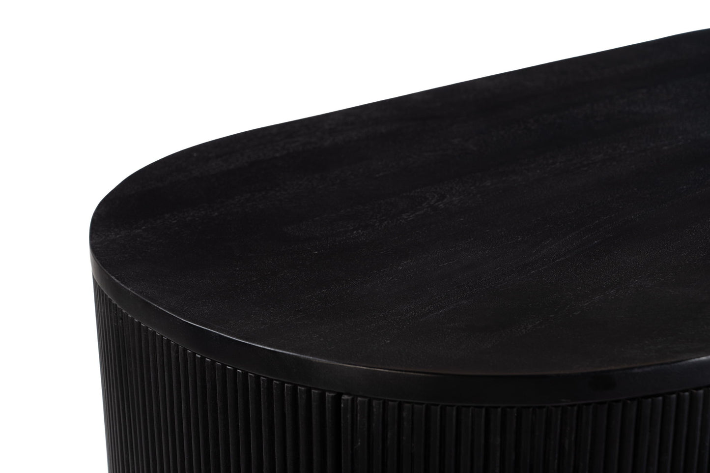 Barnaby - Desk - Black