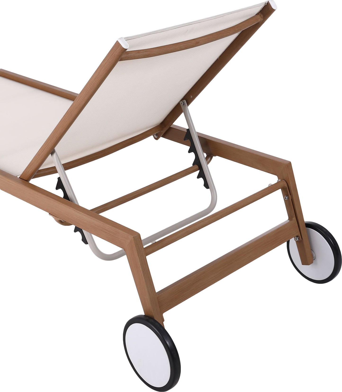 Maui - Water Resistant Outdoor Patio Lounger