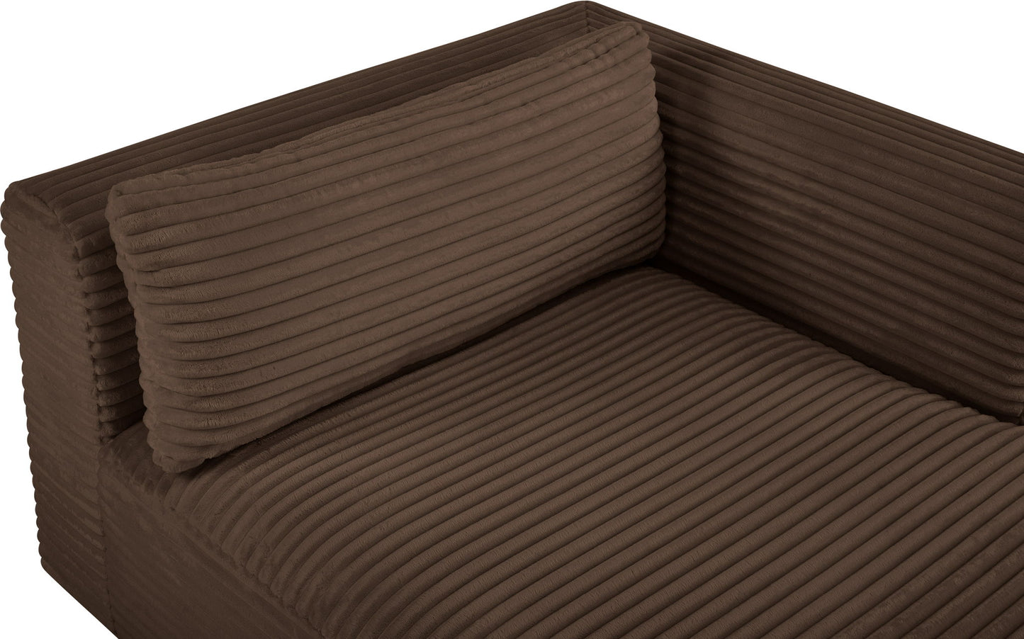 Shaggy - Chaise