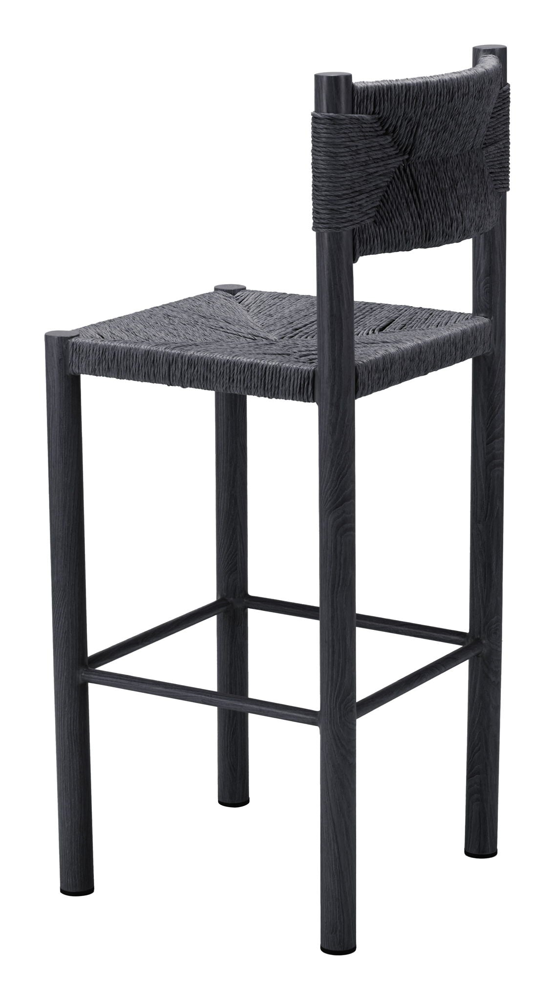 Iska - Outdoor Barstool (Set of 2)