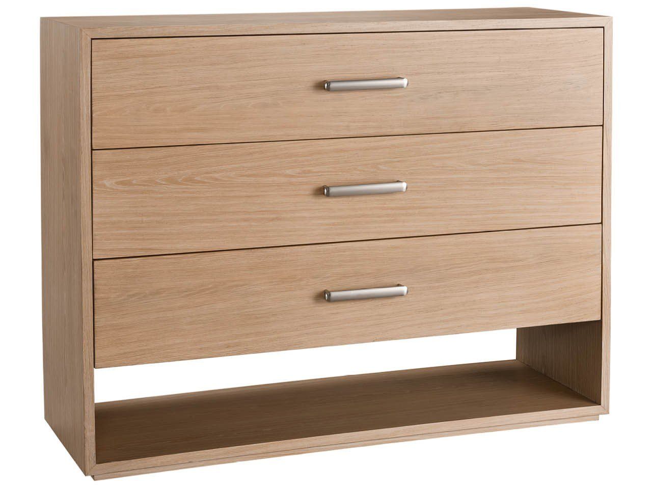 Nomad - Vista Dresser - Light Brown