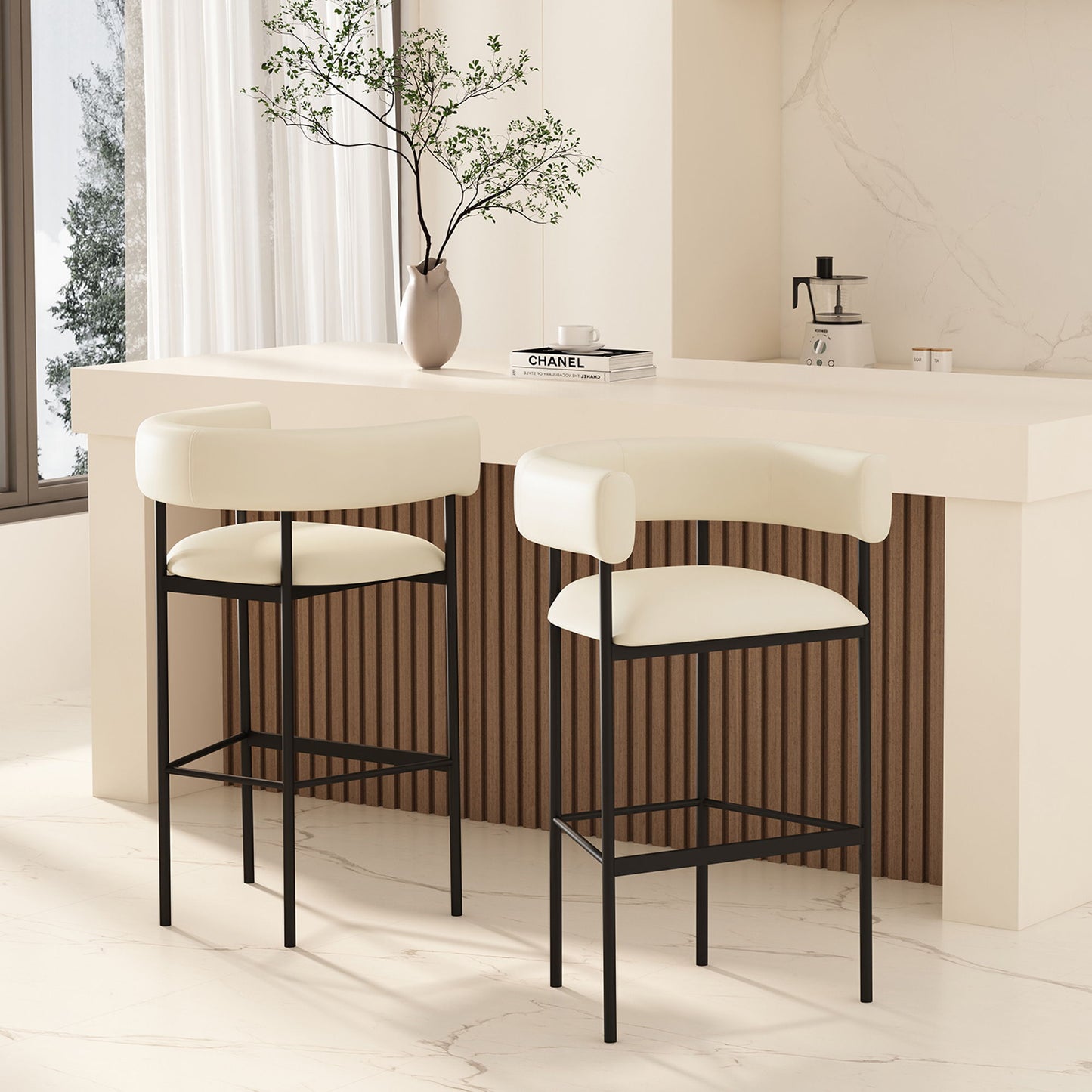 Manhattan Onda - Barstool