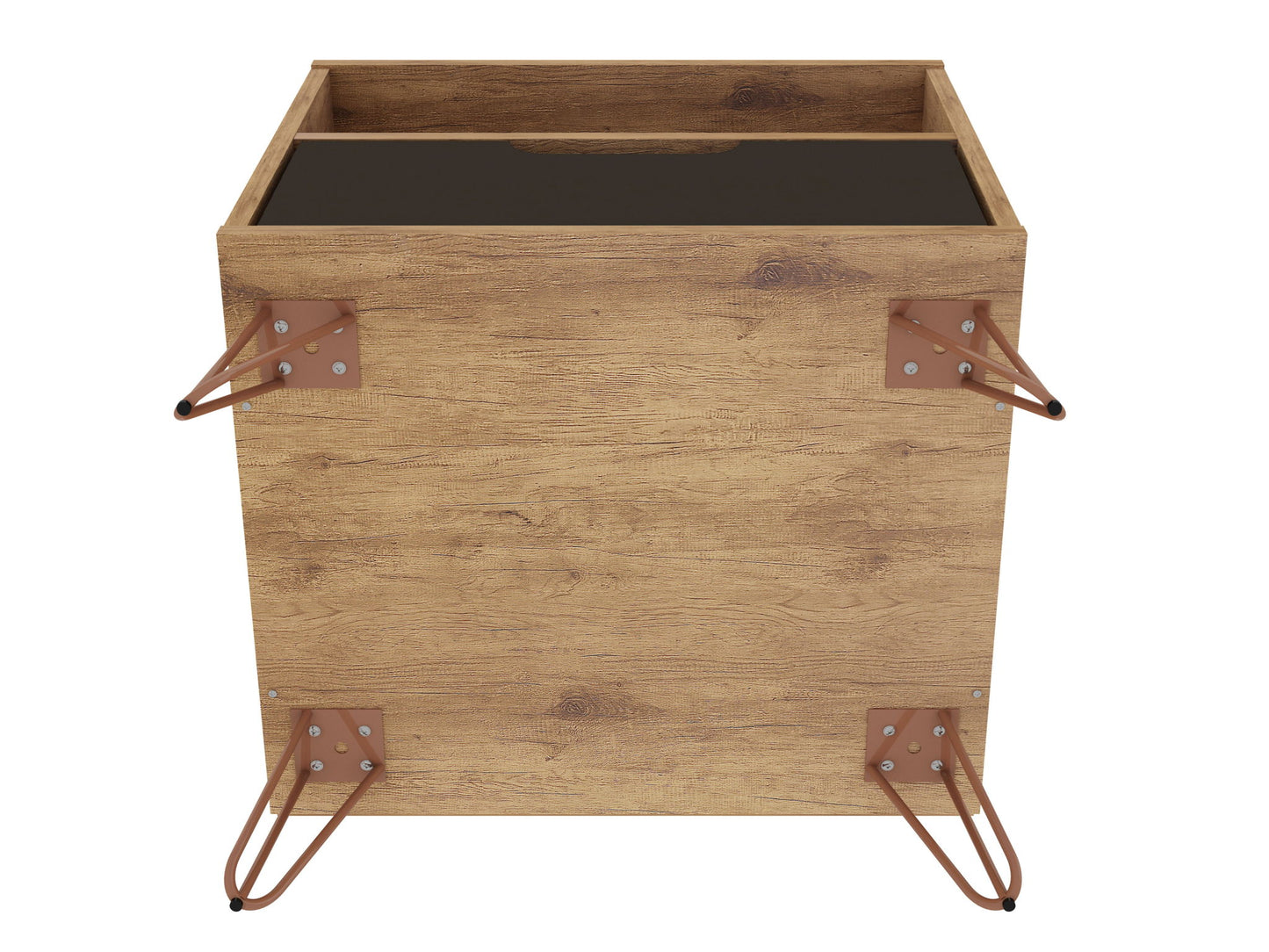 Manhattan Rockefeller - Nightstand