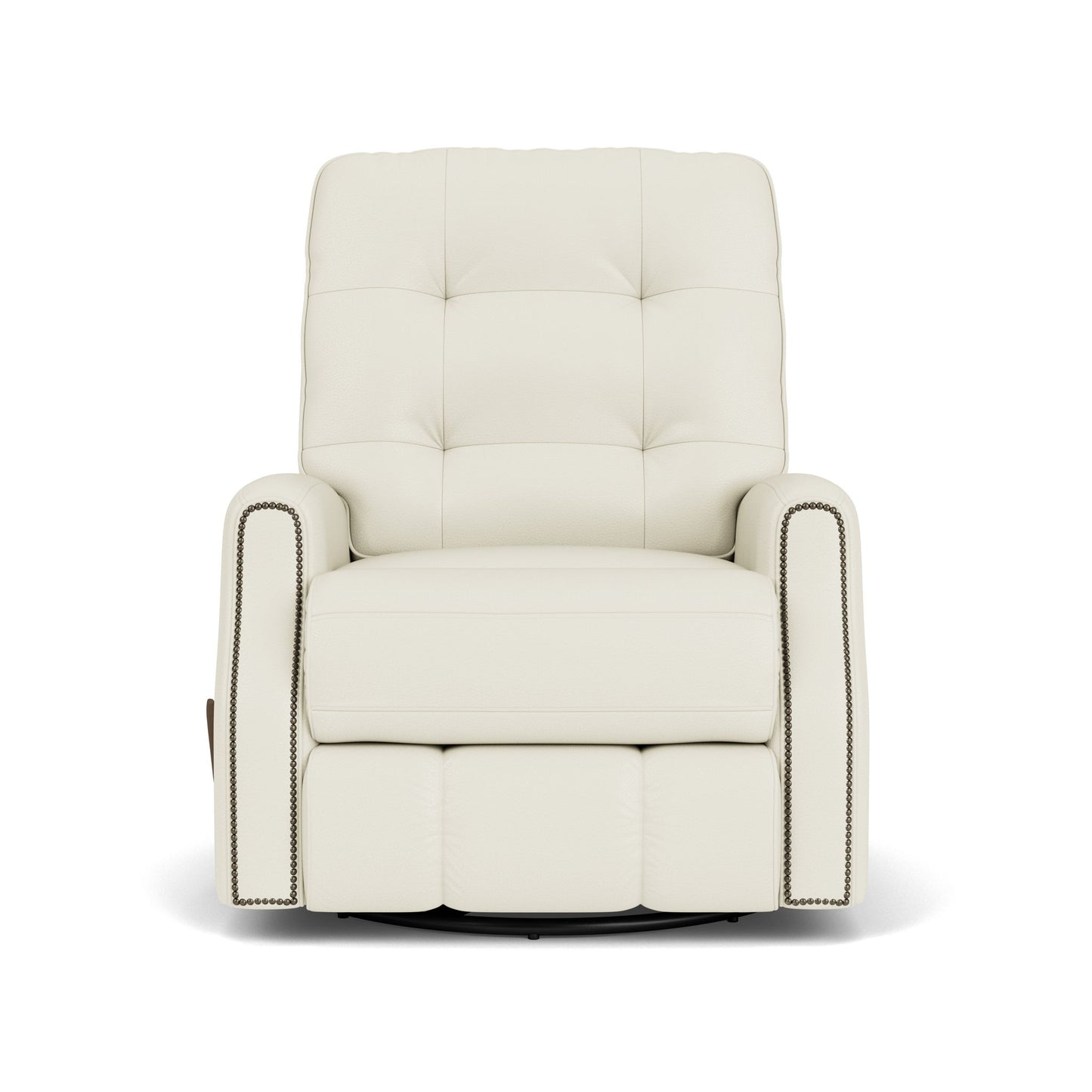 Devon - Recliner, Nailhead Trim