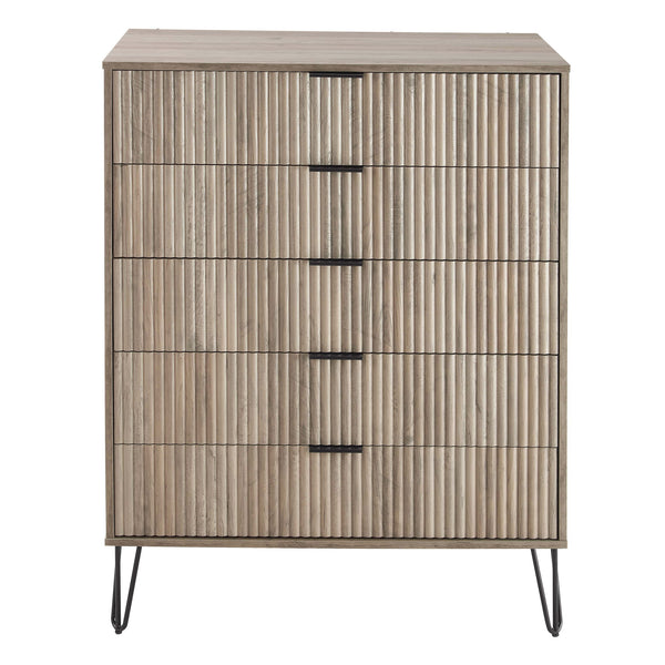 Dumbo - Chest - Rustic Gray
