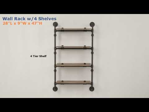 Brantley - Wall Shelf