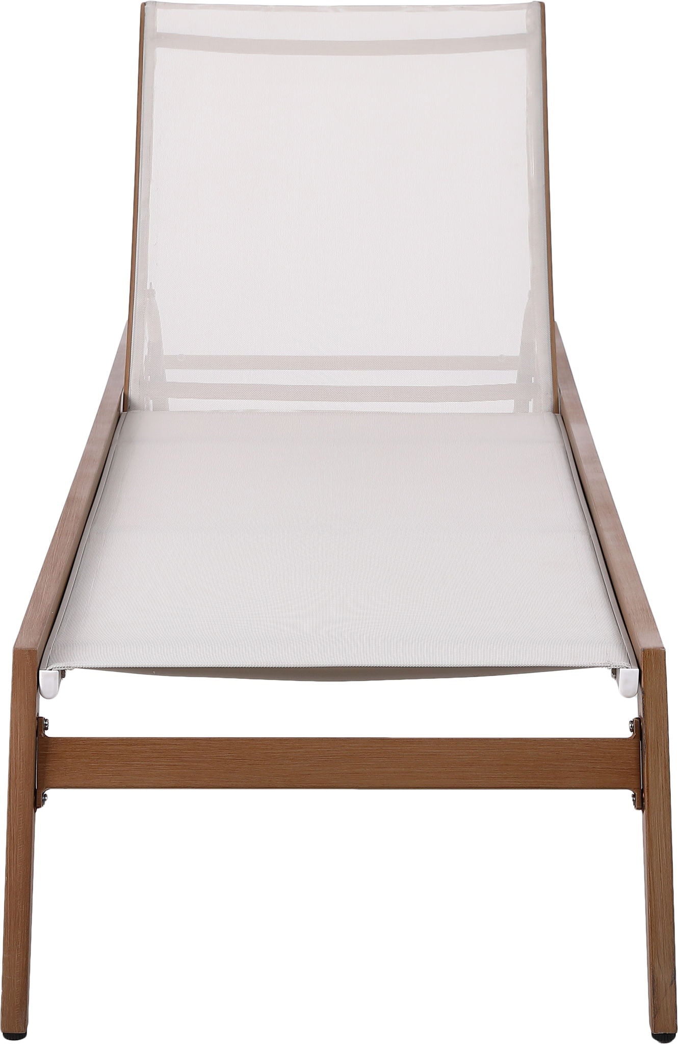 Maui - Water Resistant Outdoor Patio Lounger