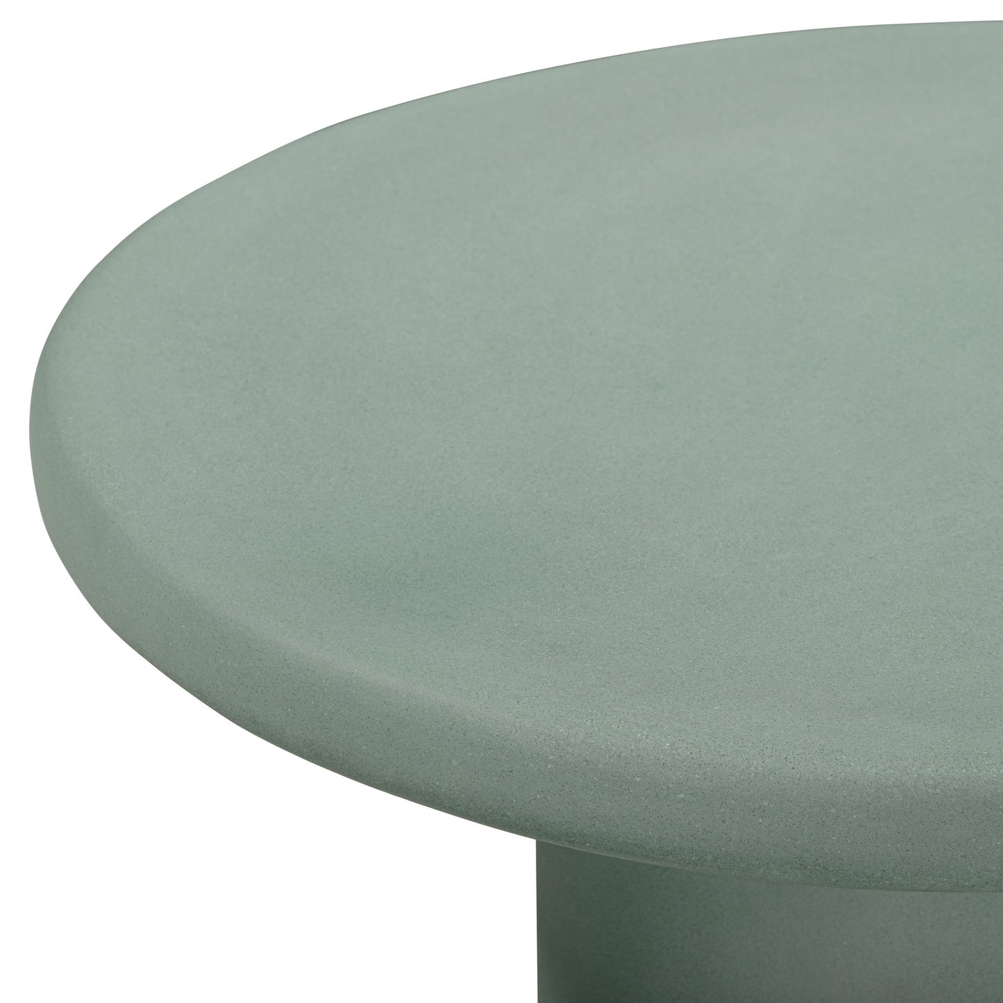 Jade - Concrete Side Table