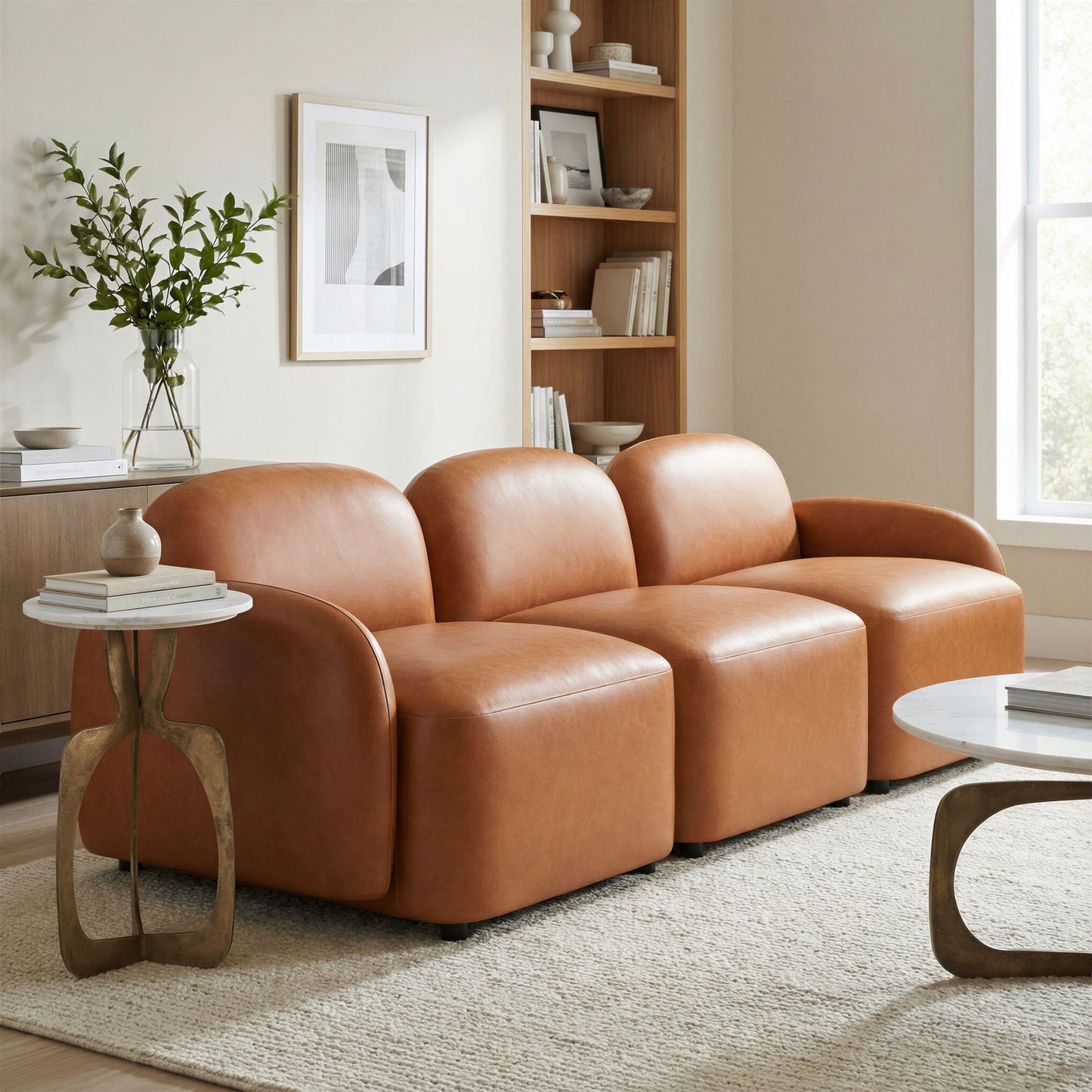 Cleo - Modular Sofa