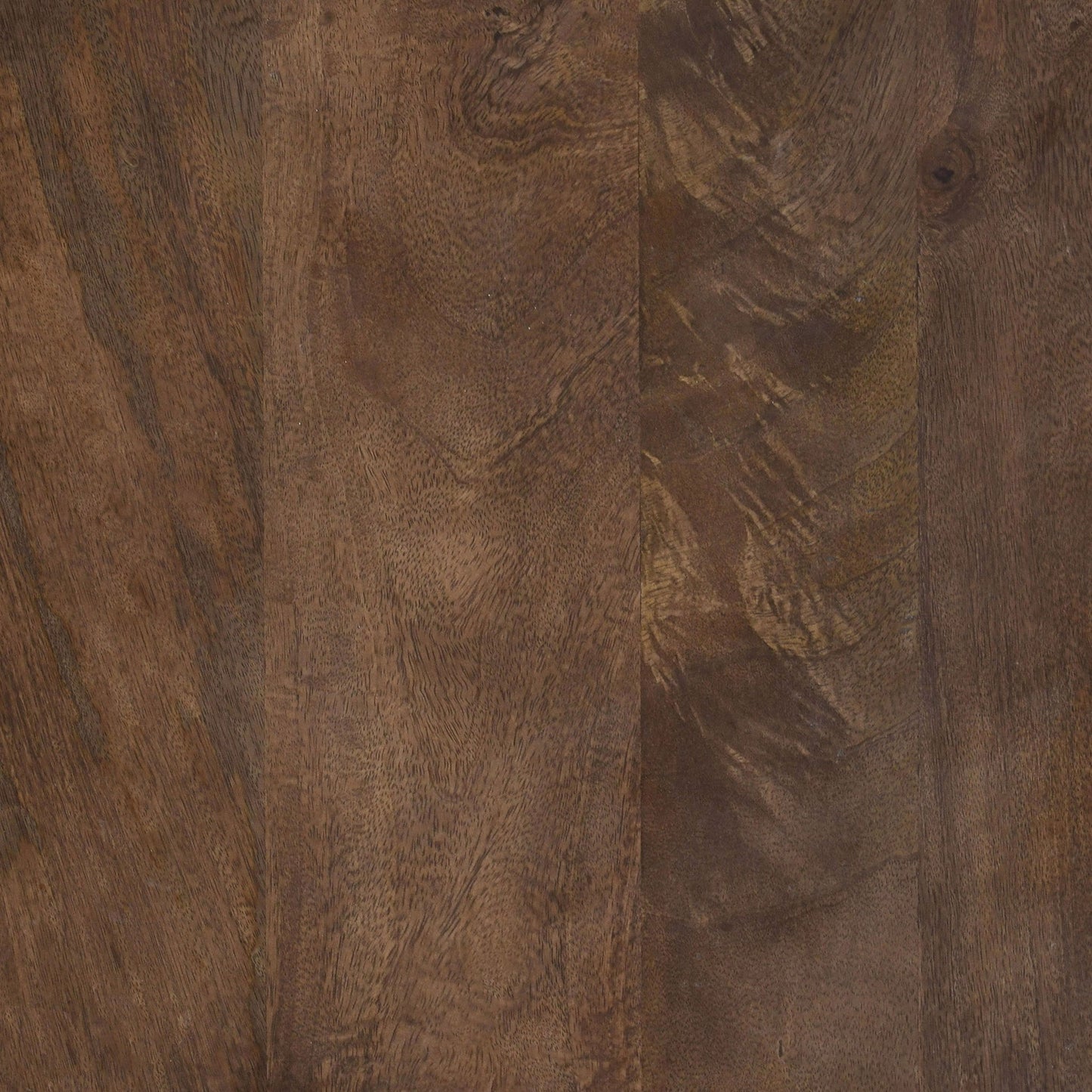 Pietra - Travertine And Mango Wood Dining Table