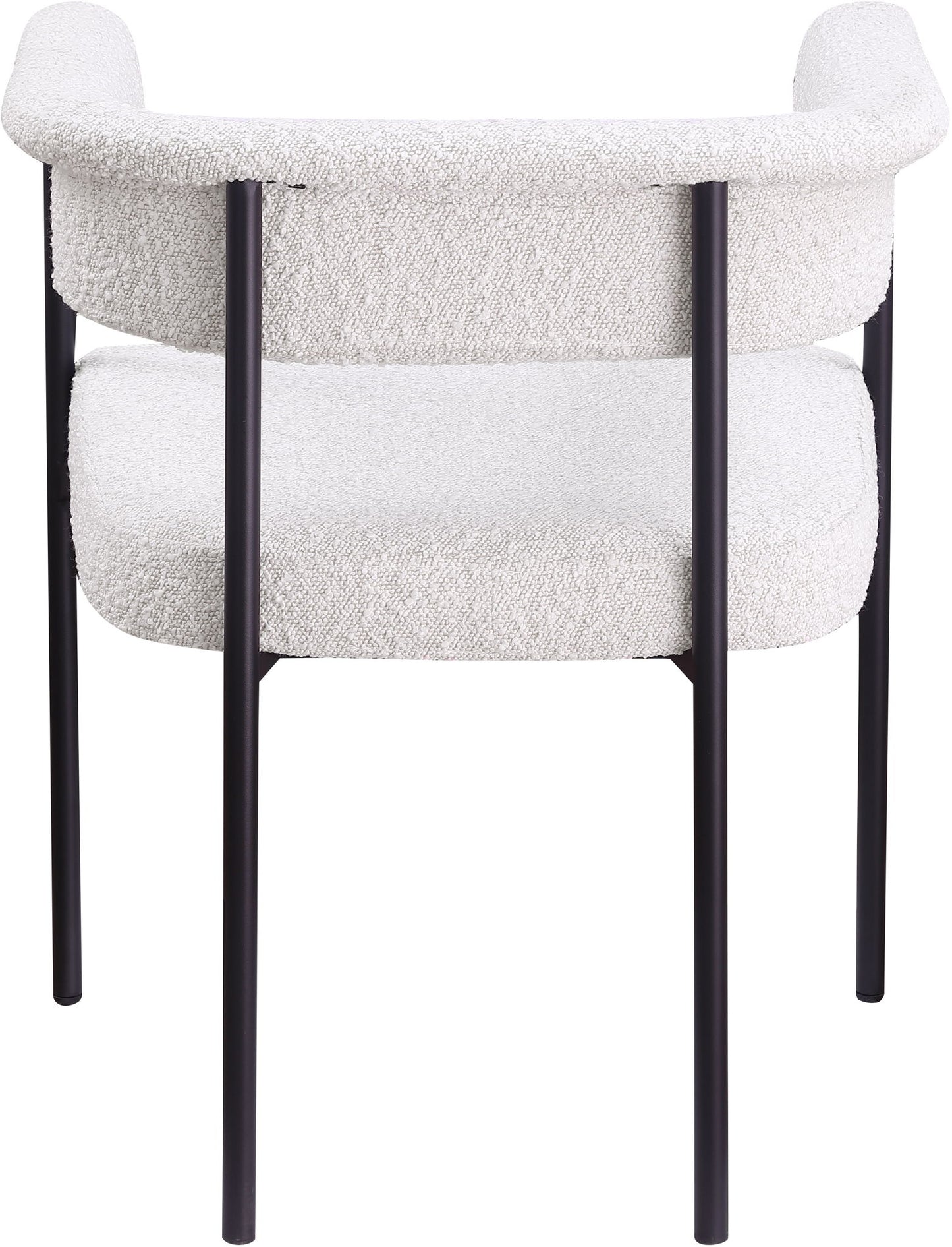 Malin - Boucle Dining Chair (Set of 2)