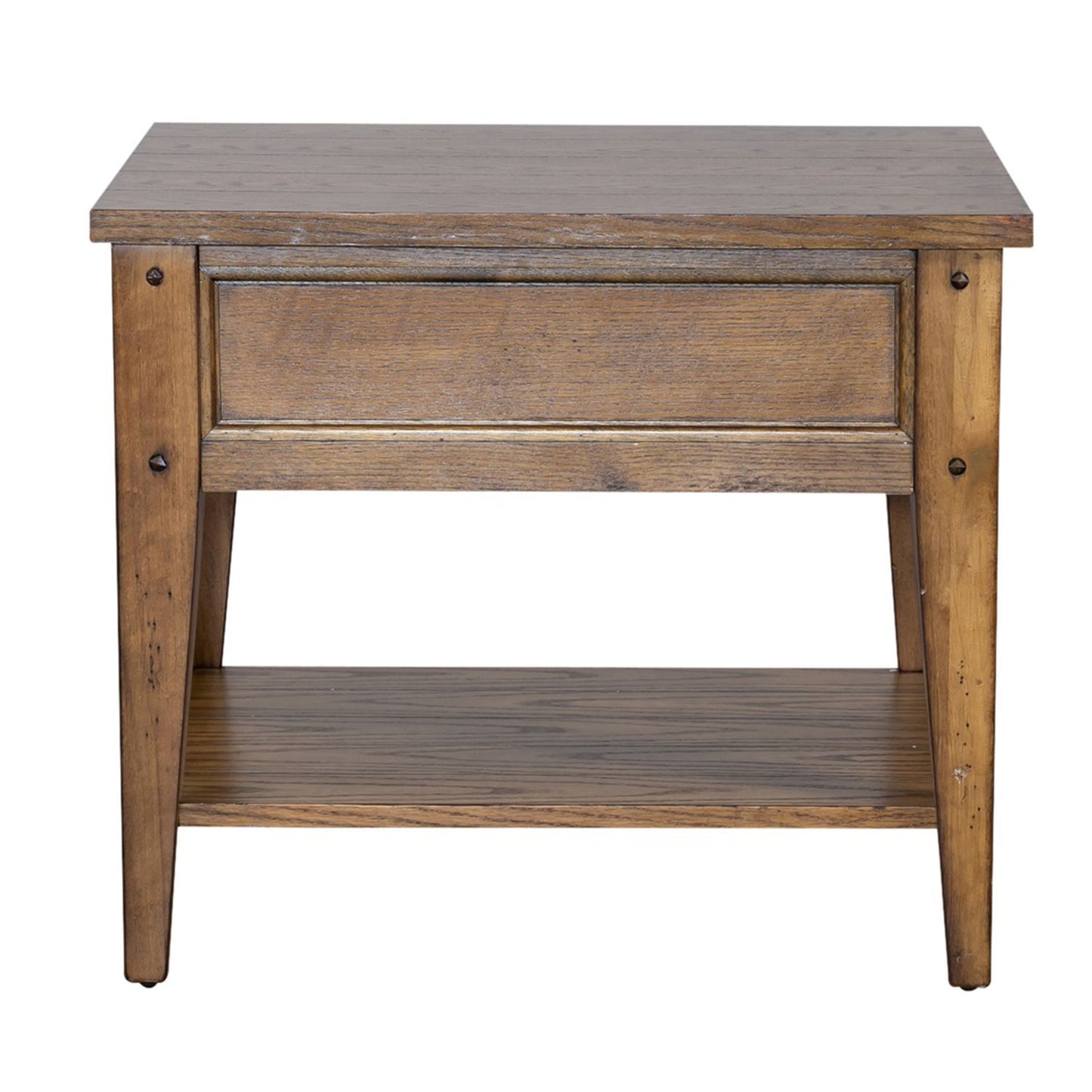Lake House - End Table