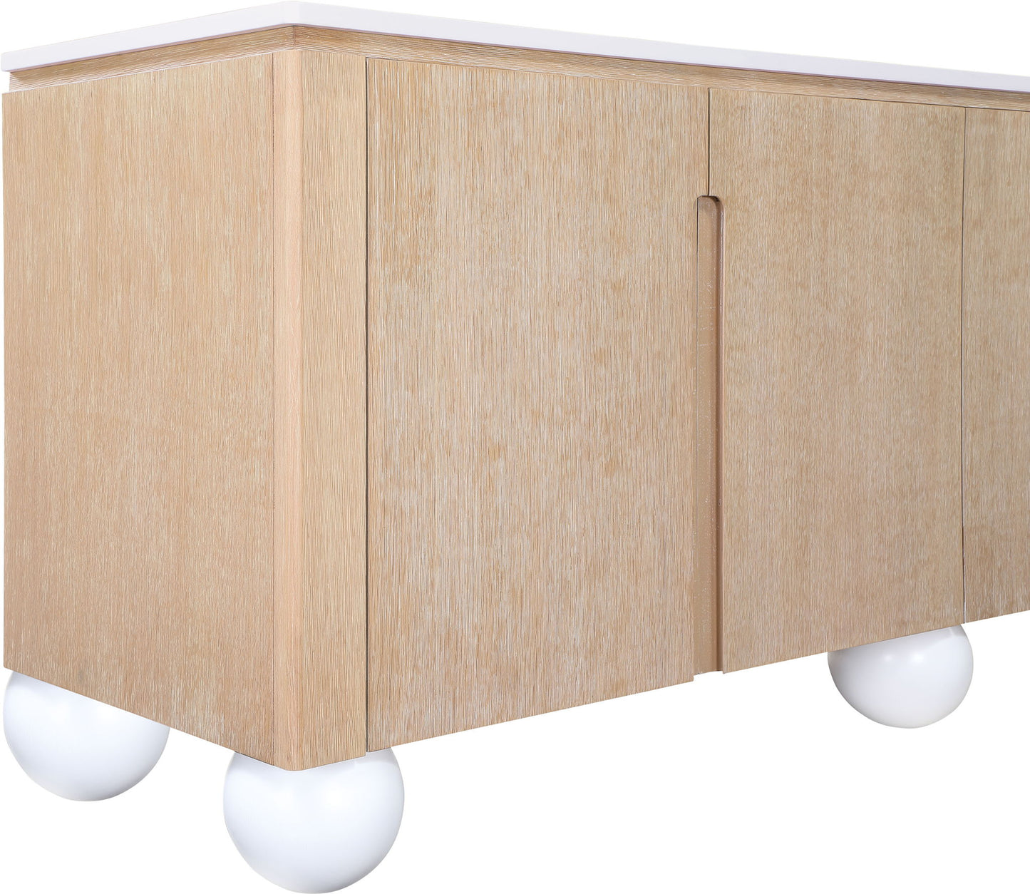 Cardiff - Wood Sideboard / Buffet