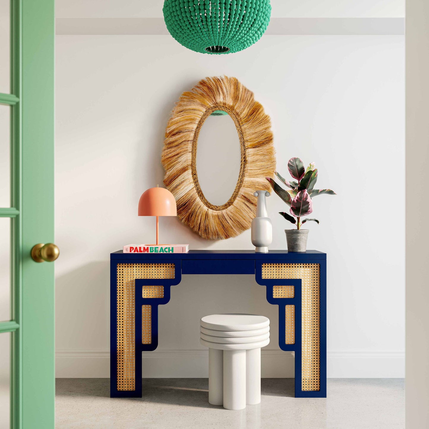 Suzie - Console Table