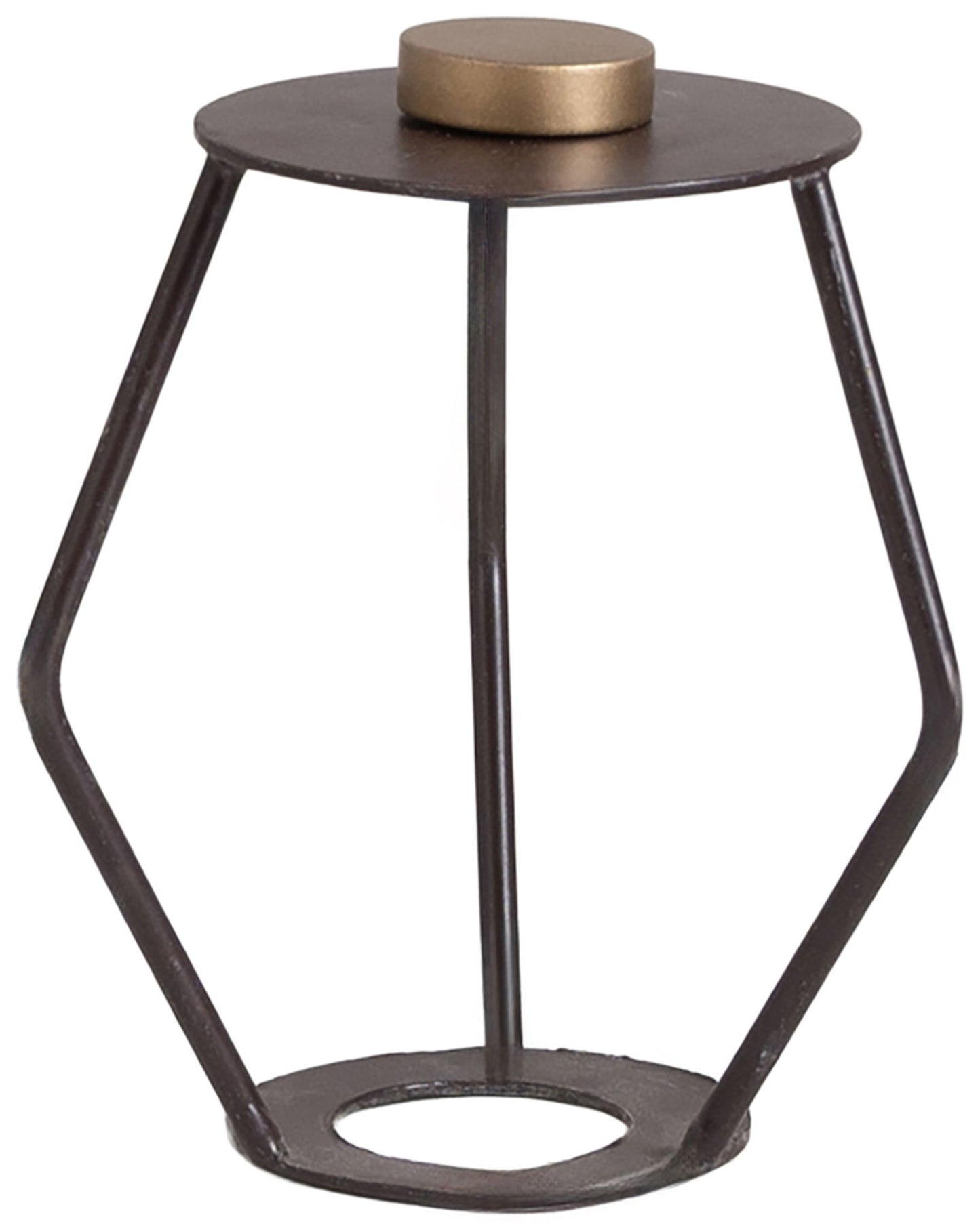 Havana - Rattan Table Lamp