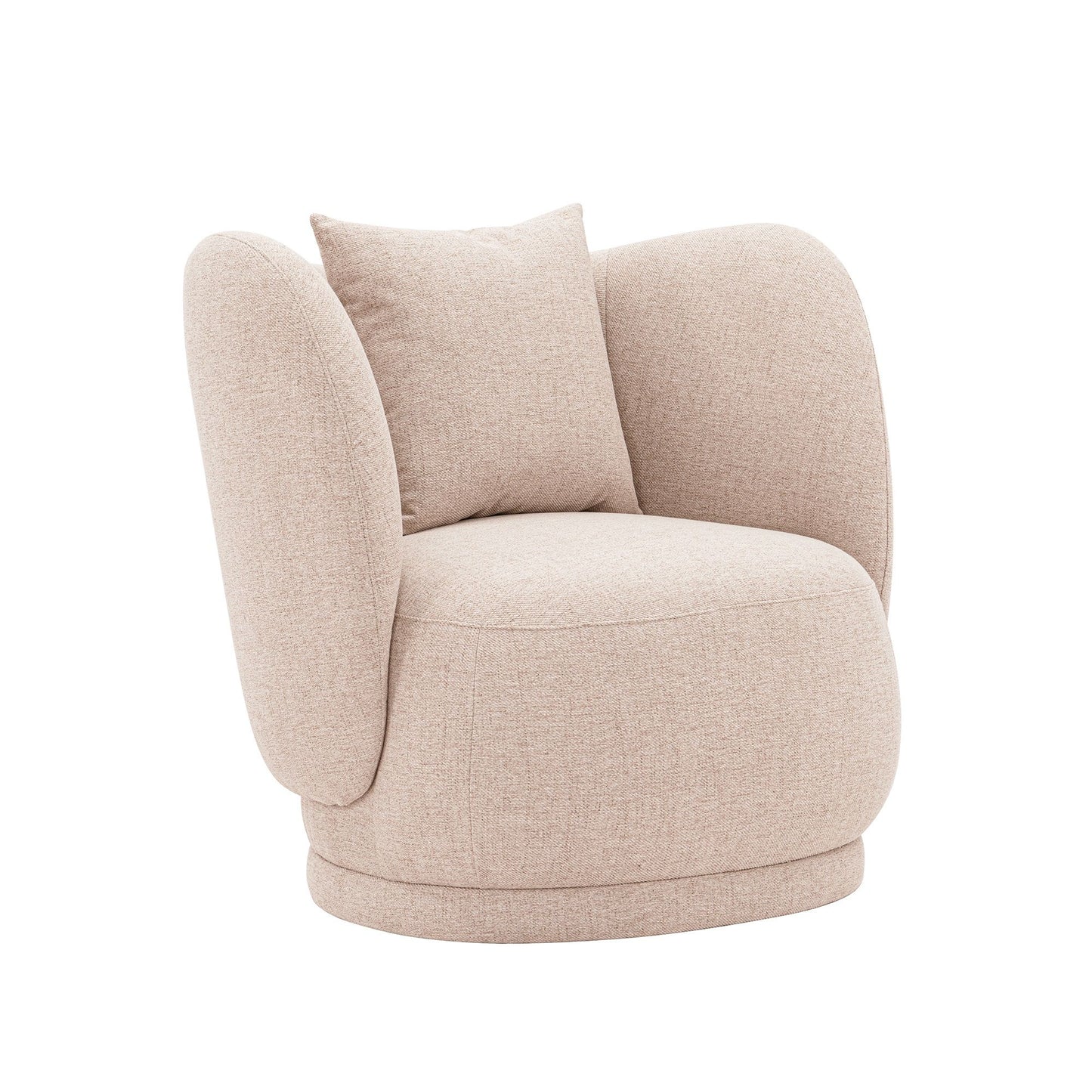 Manhattan Siri - Lounge Chair