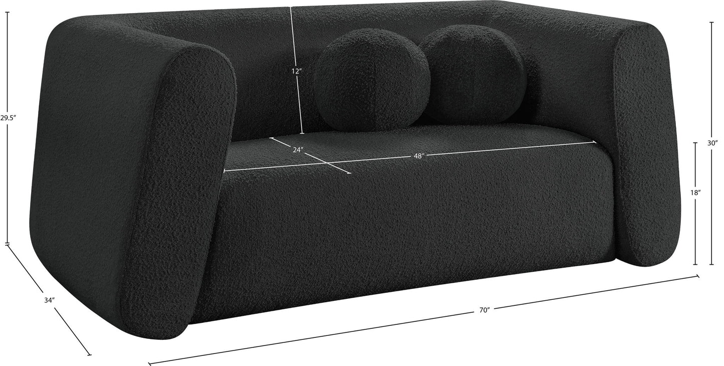 Abbington - Loveseat