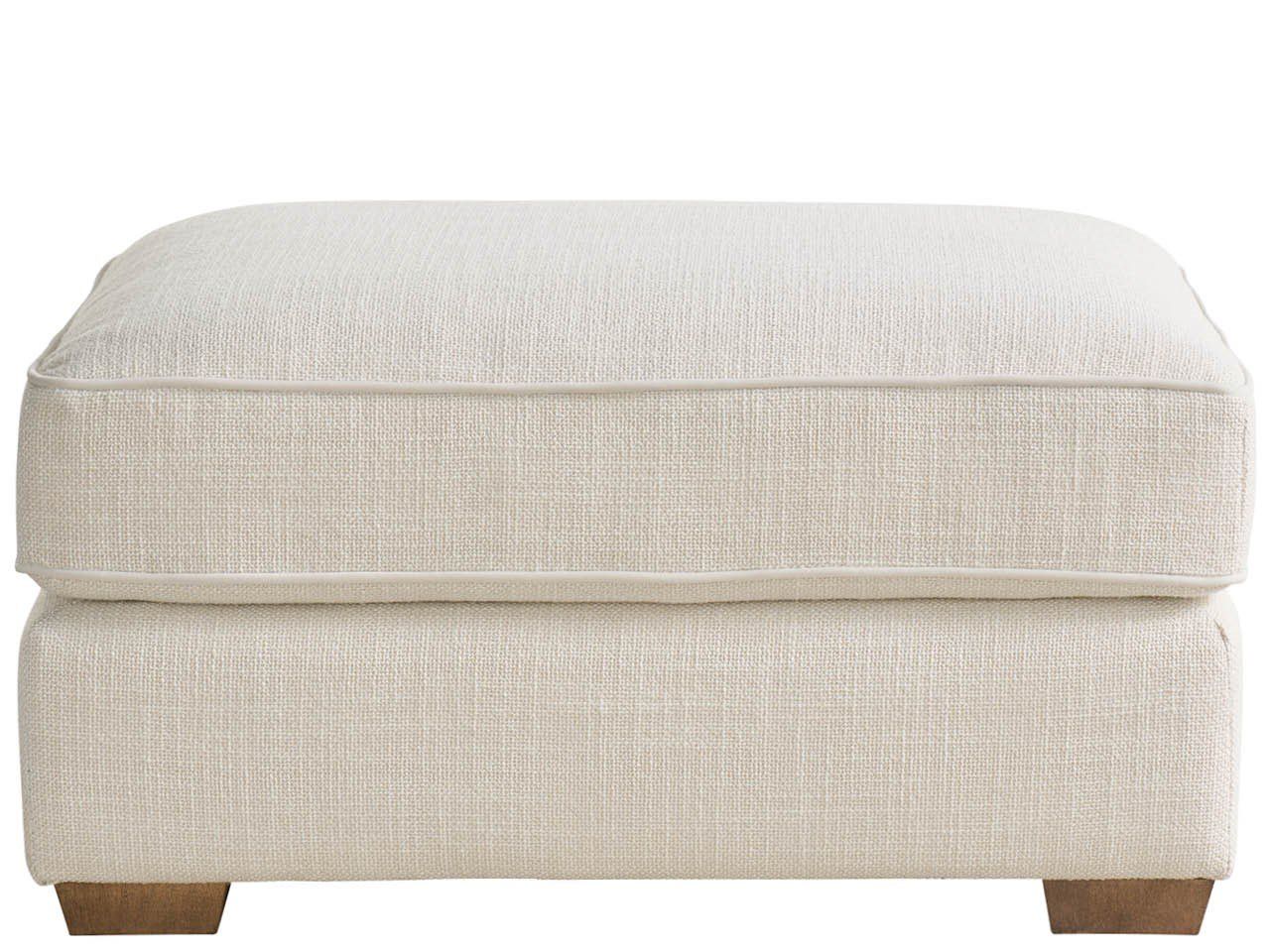 Laura - Ottoman, Special Order - Beige