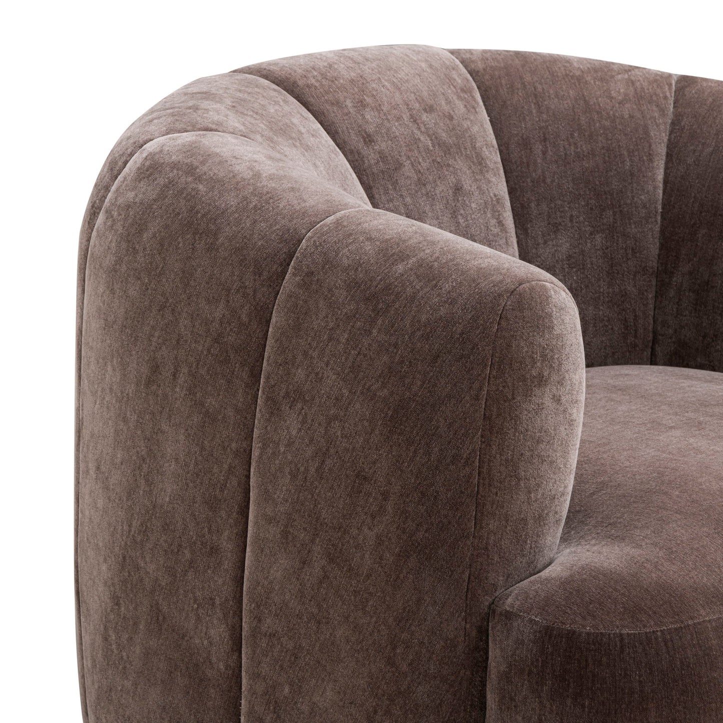 Jasmine - Swivel Accent Chair
