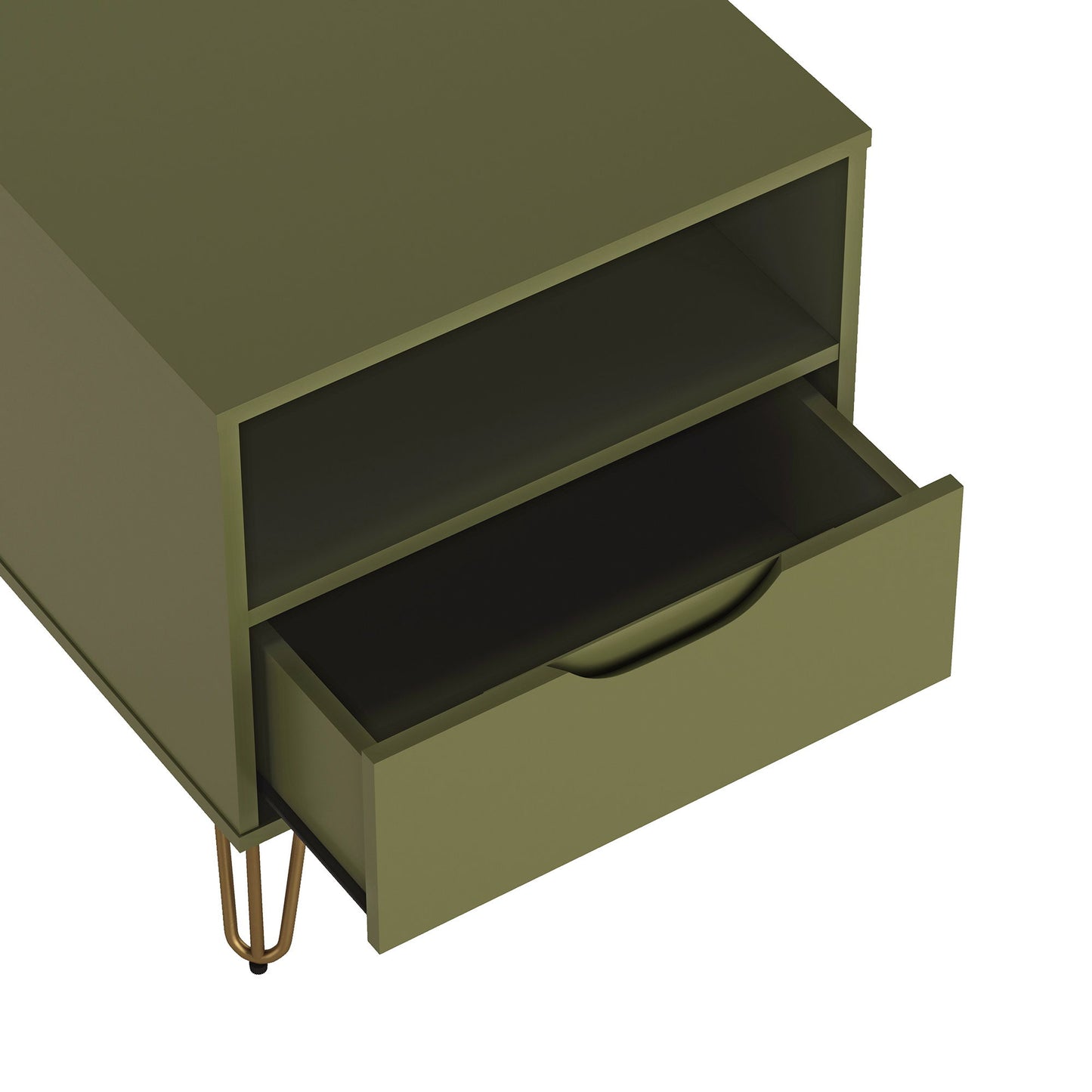 Manhattan Avira - Nightstand