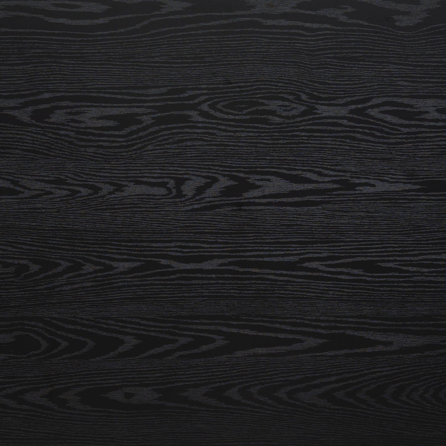 Nida/Norden - Dining Table - Black