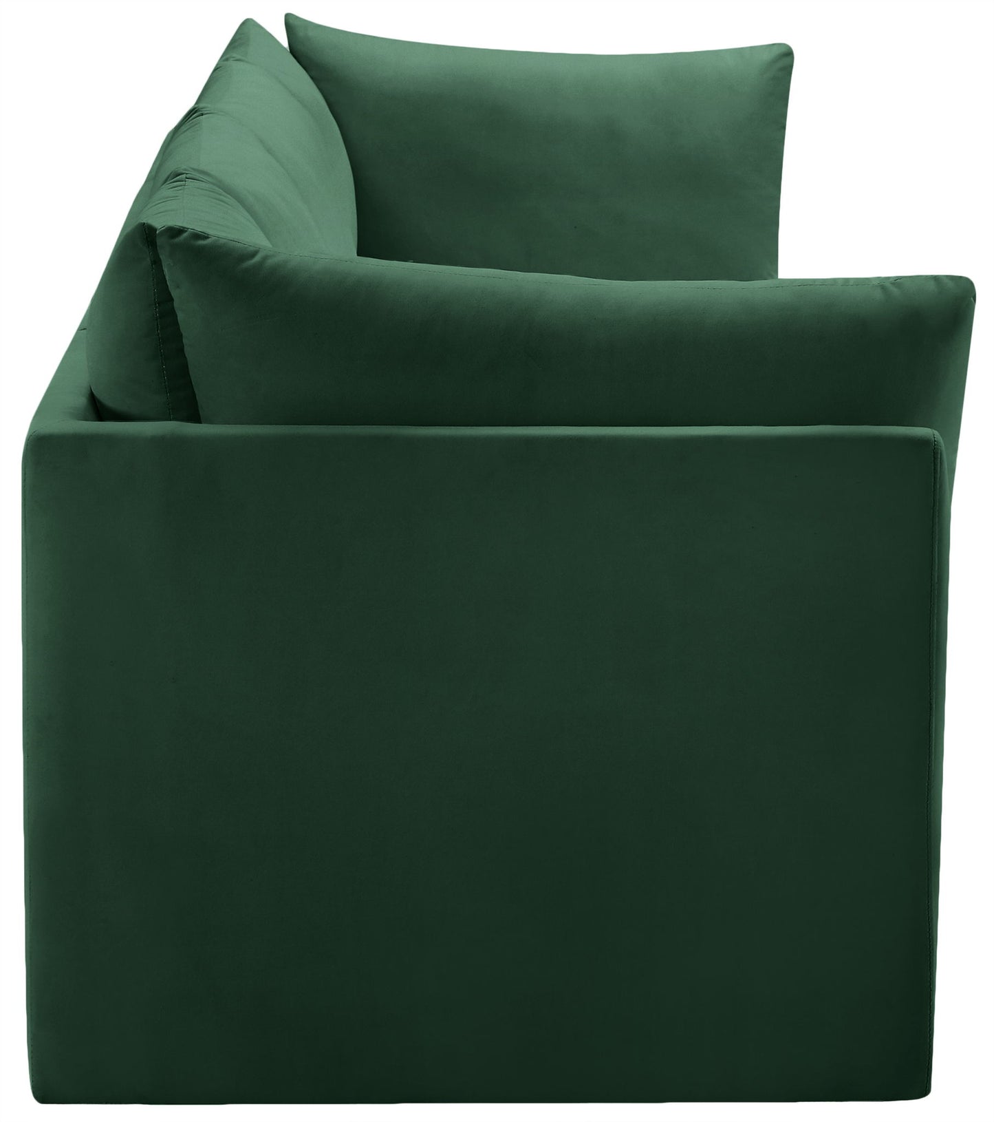 Jacob - Modular 3 Seat Sofa