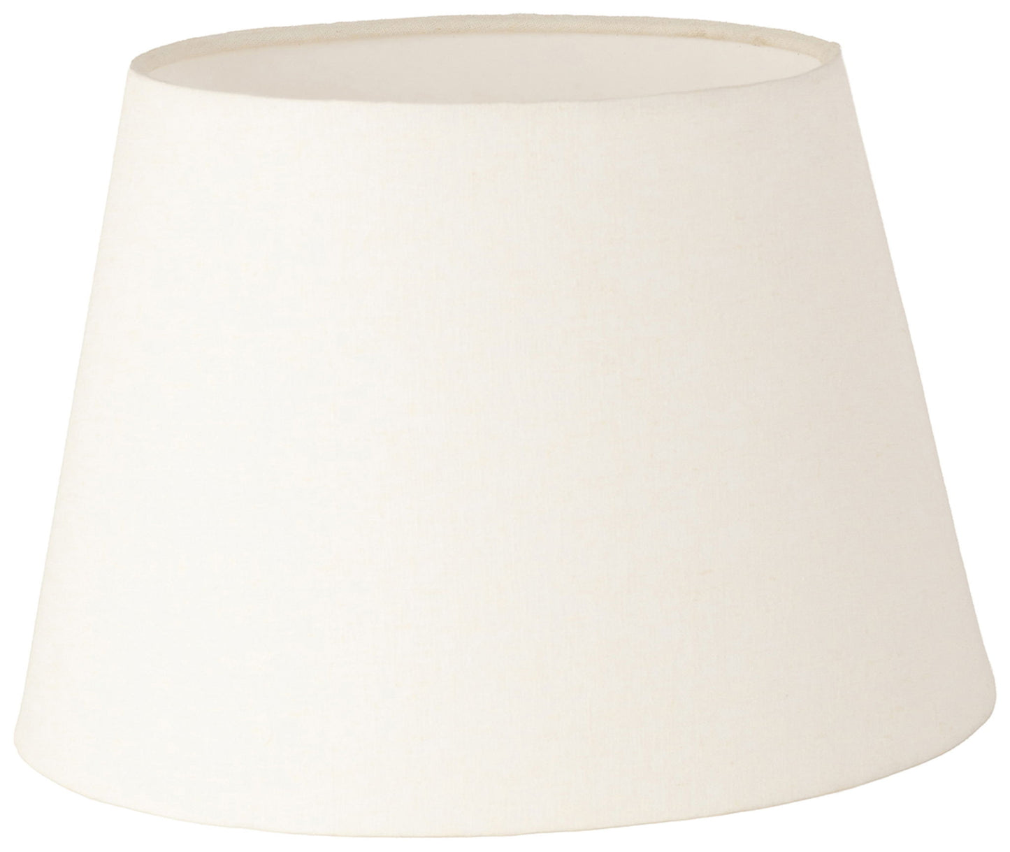 Solis - Genuine Marble And Mango Wood Base With Linen Textured Fabric Shade Table Lamp