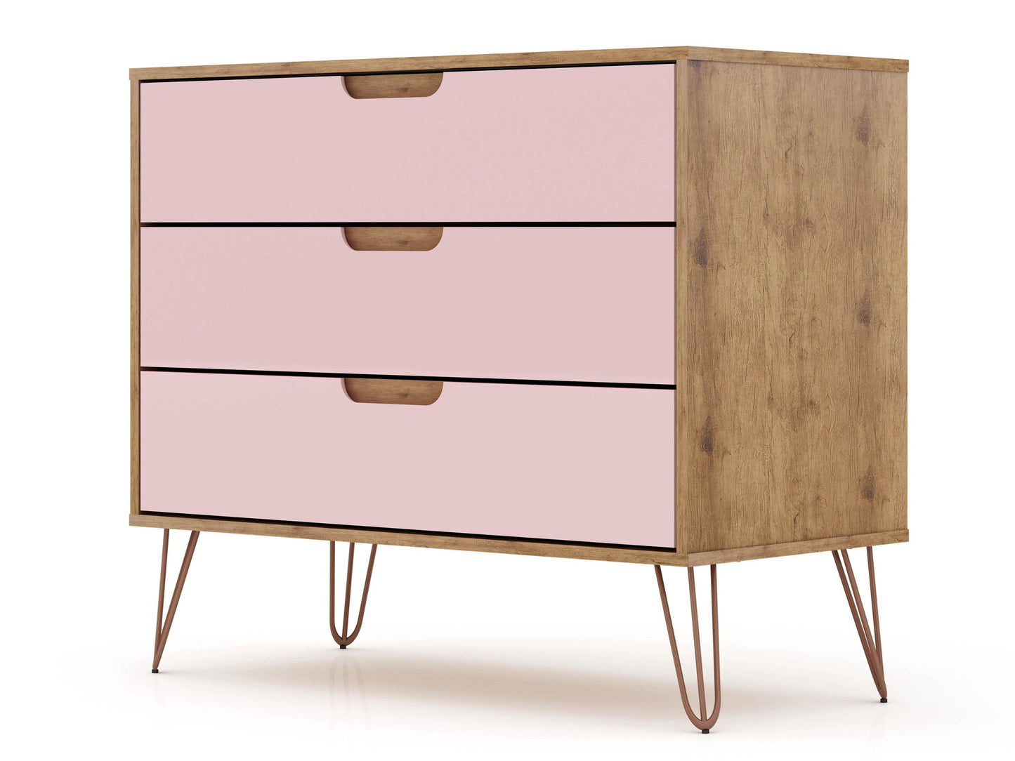 Manhattan Rockefeller - Dresser