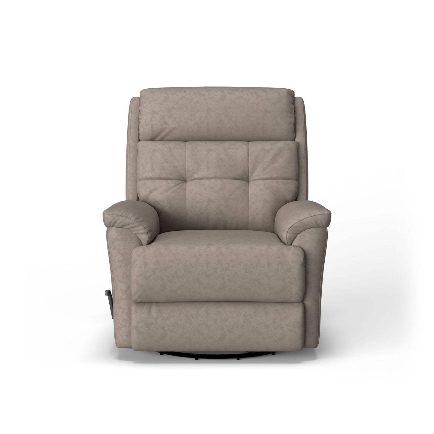 Sophisticated - Swivel Gliding Recliner