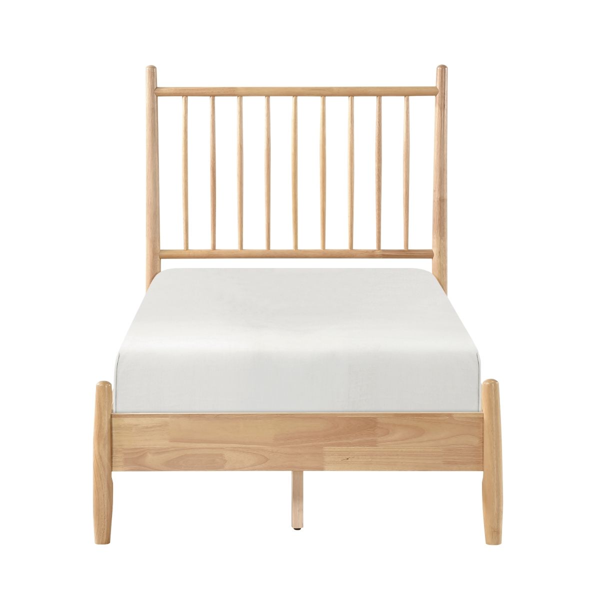 Brickell Twin Platform Bed