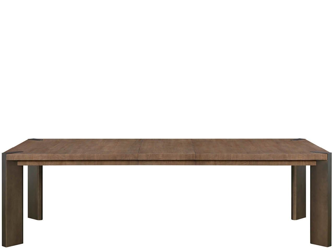 Modern / Mist & Veil - Dining Table