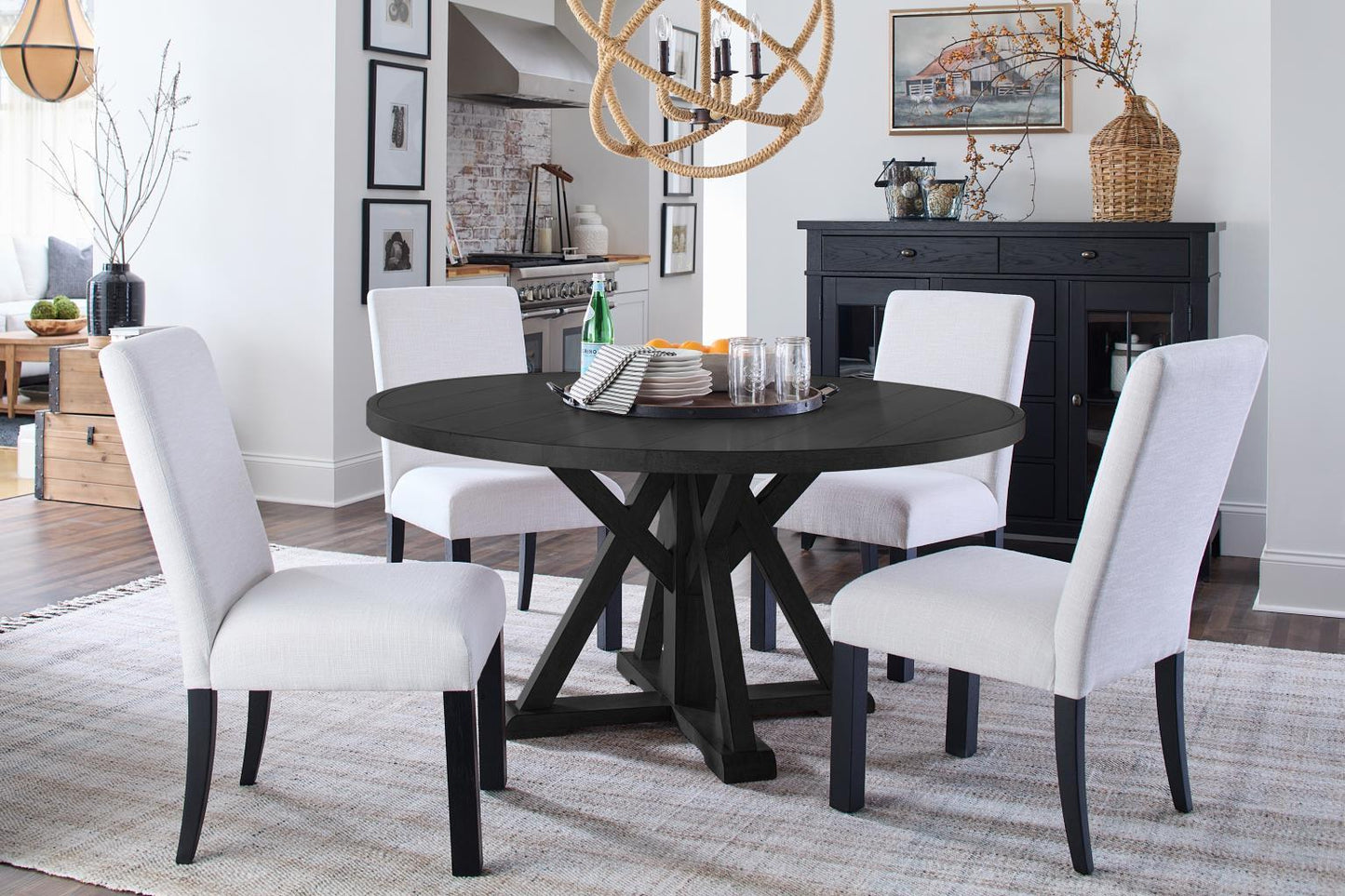 Today's Traditions - Covington Credenza