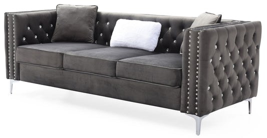 Glory Furniture - Paige - Sofa