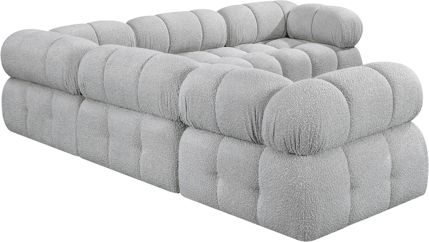 Ames - 5 Piece Modular Sectional
