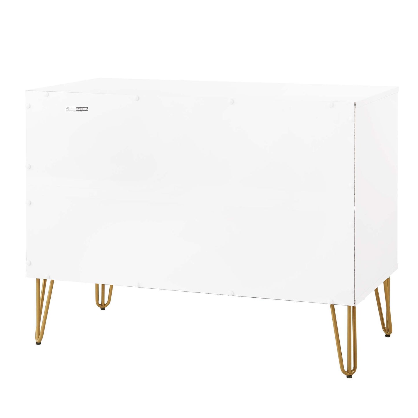 Manhattan Dumbo - Dresser