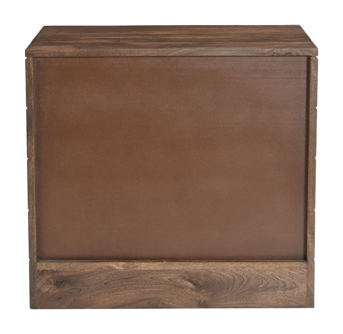 Modo - Nightstand - Walnut