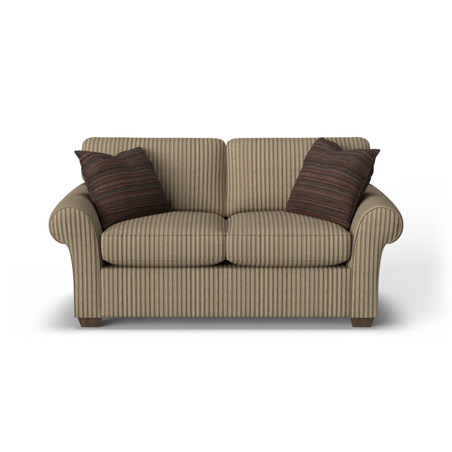 Vail - Stationary Loveseat