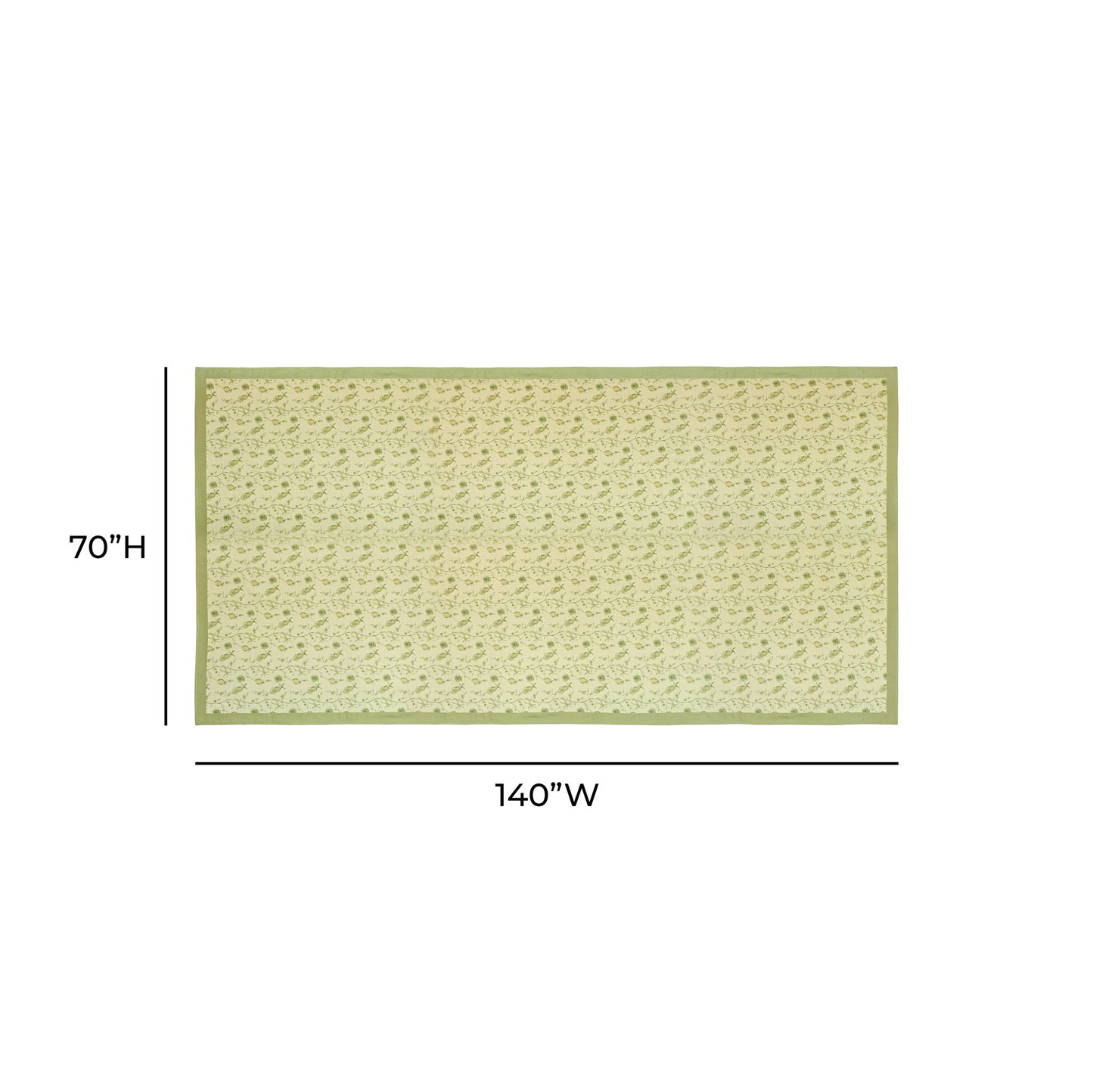 Dolce - Table Cloth