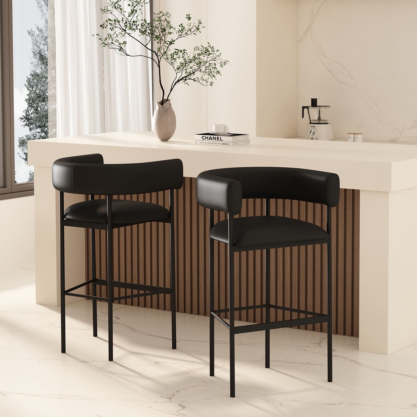 Manhattan Onda - Barstool