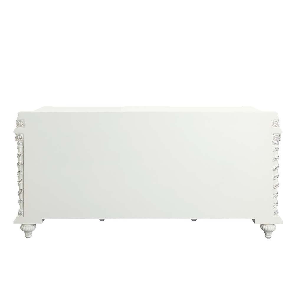 Vanaheim - Server - Antique White