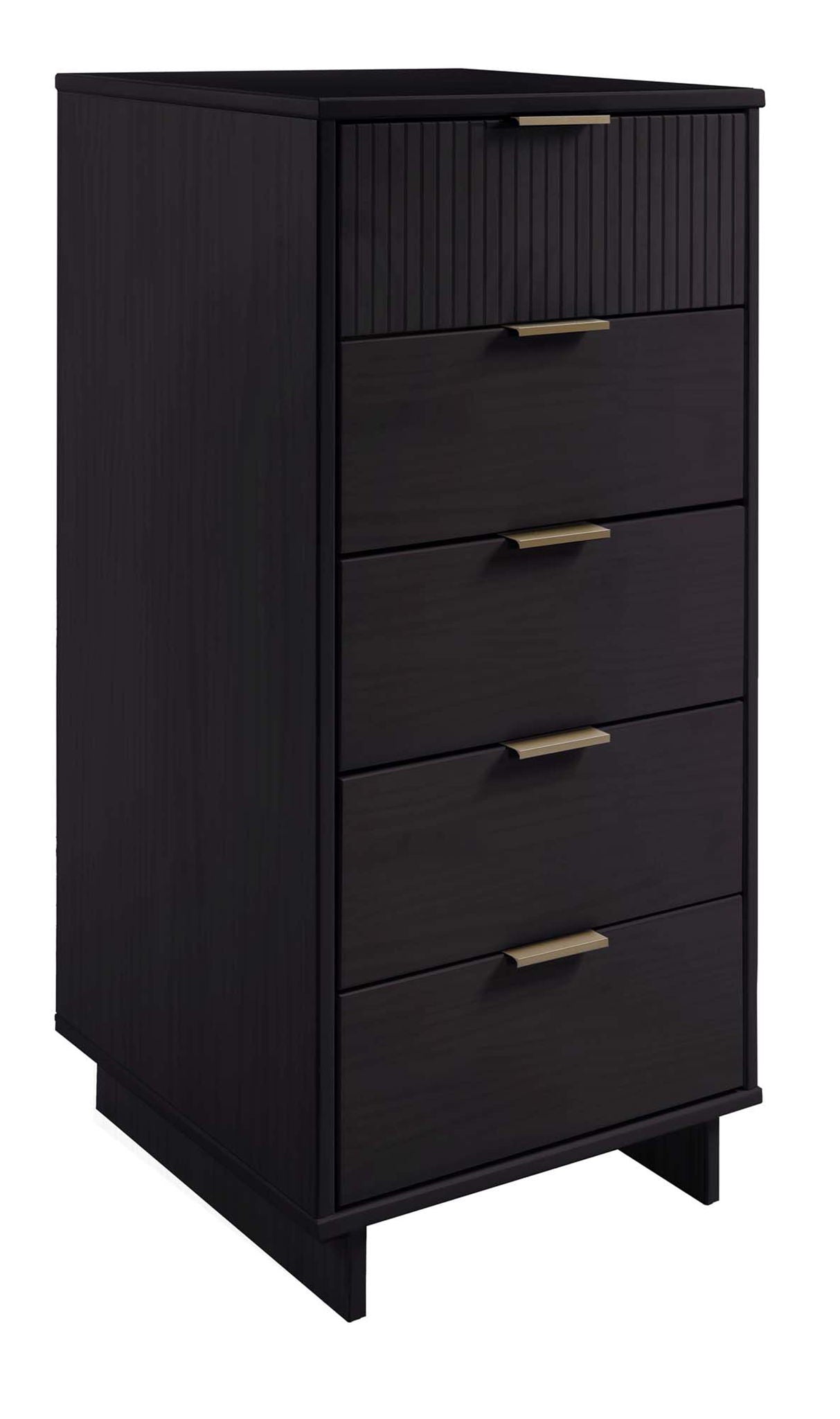 Manhattan Granville - Wooden Chest
